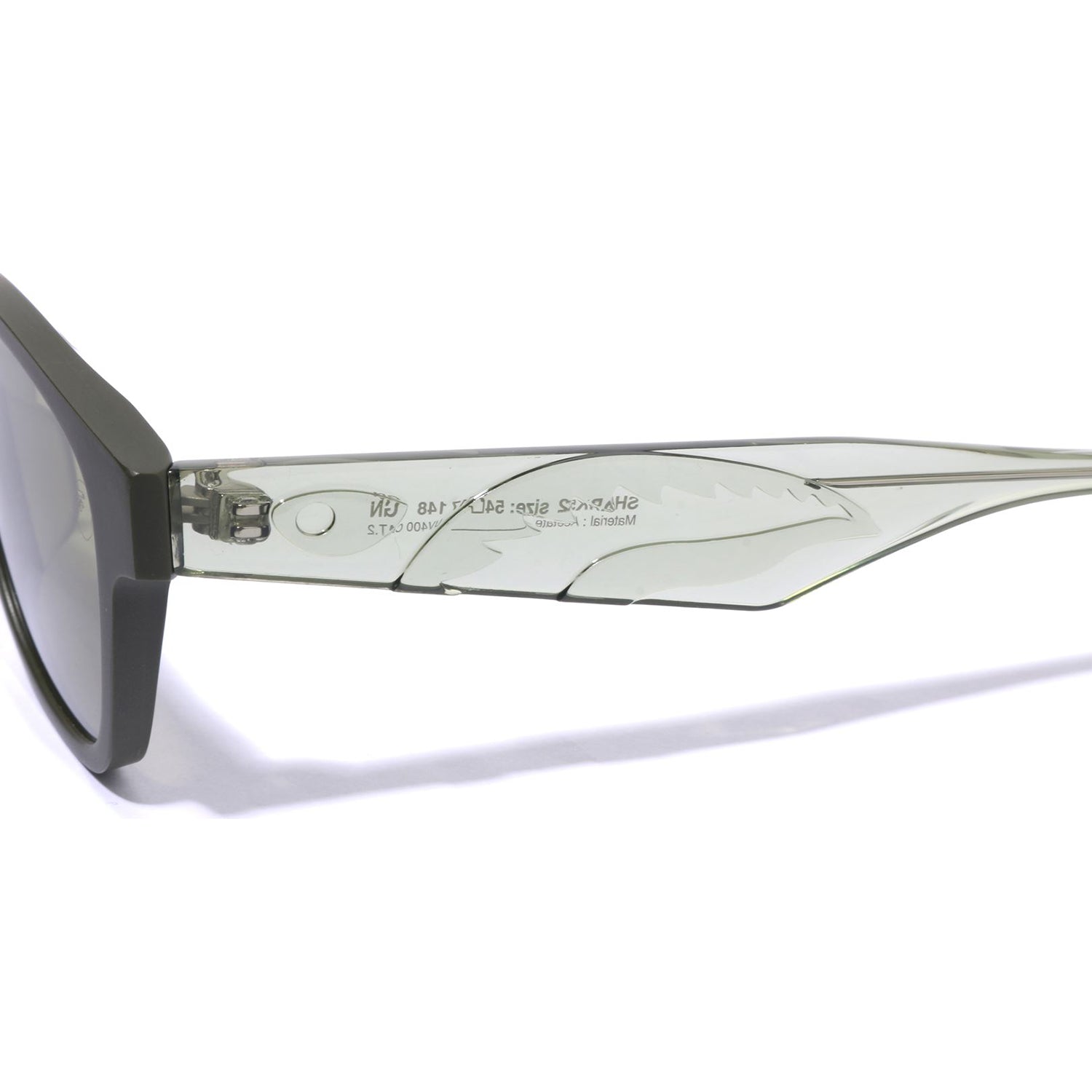 SHARK SUNGLASSES #2 SHARK52 MENS – Image 3