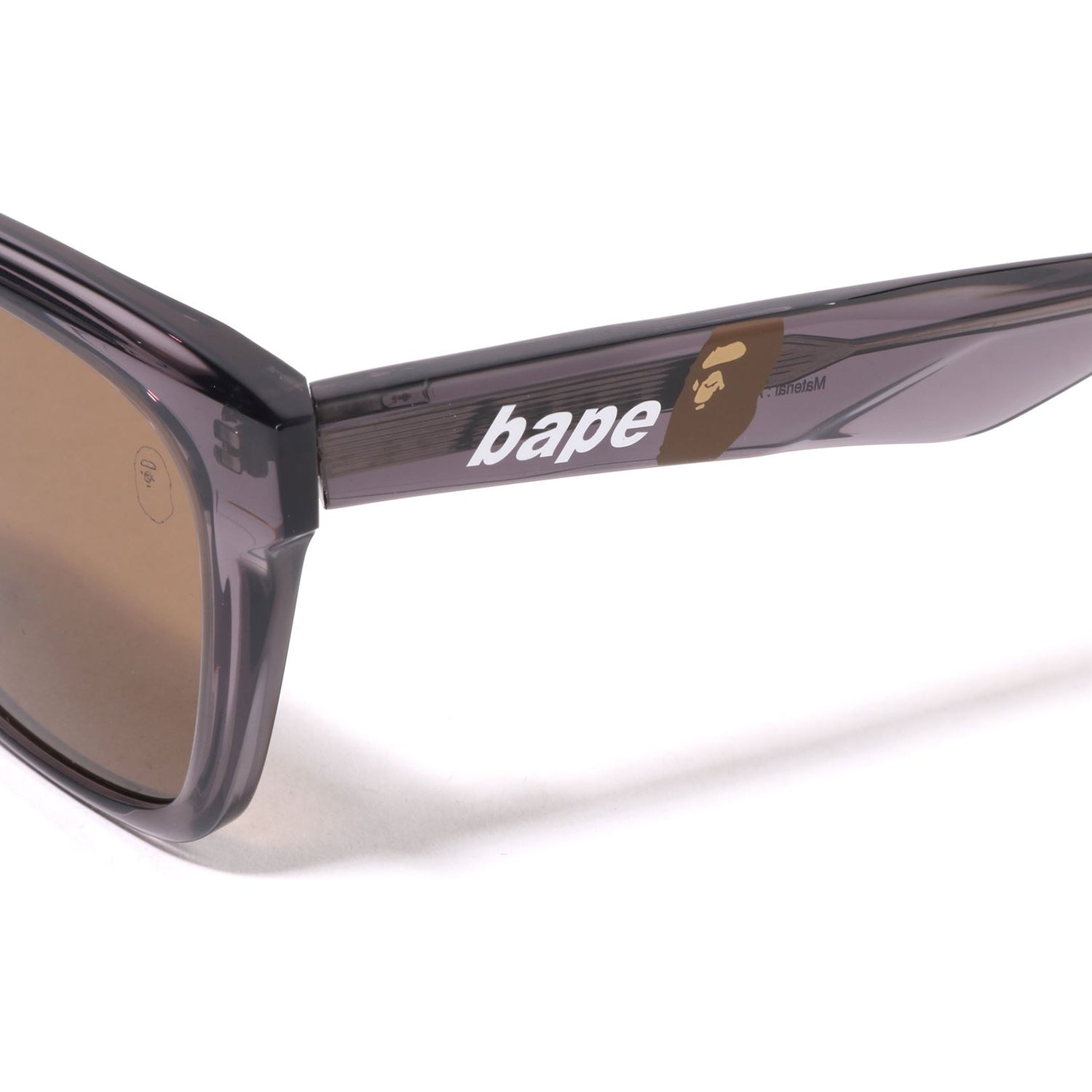 SUNGLASSES #10 MENS – Image 3