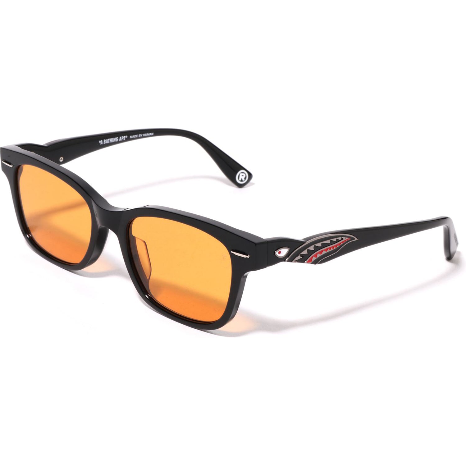 SHARK SUNGLASSES #1 MENS – Image 1