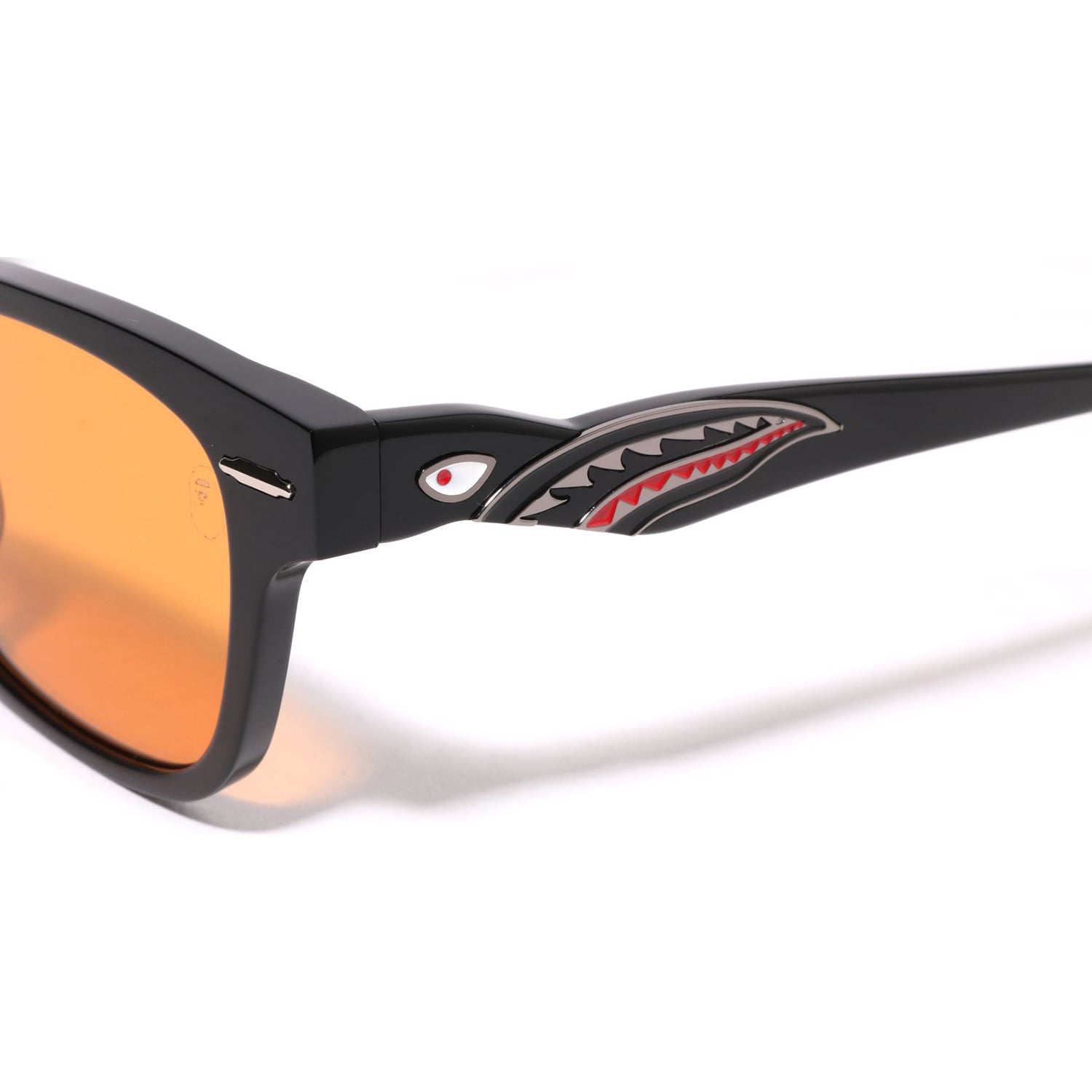 SHARK SUNGLASSES #1 MENS – Image 3