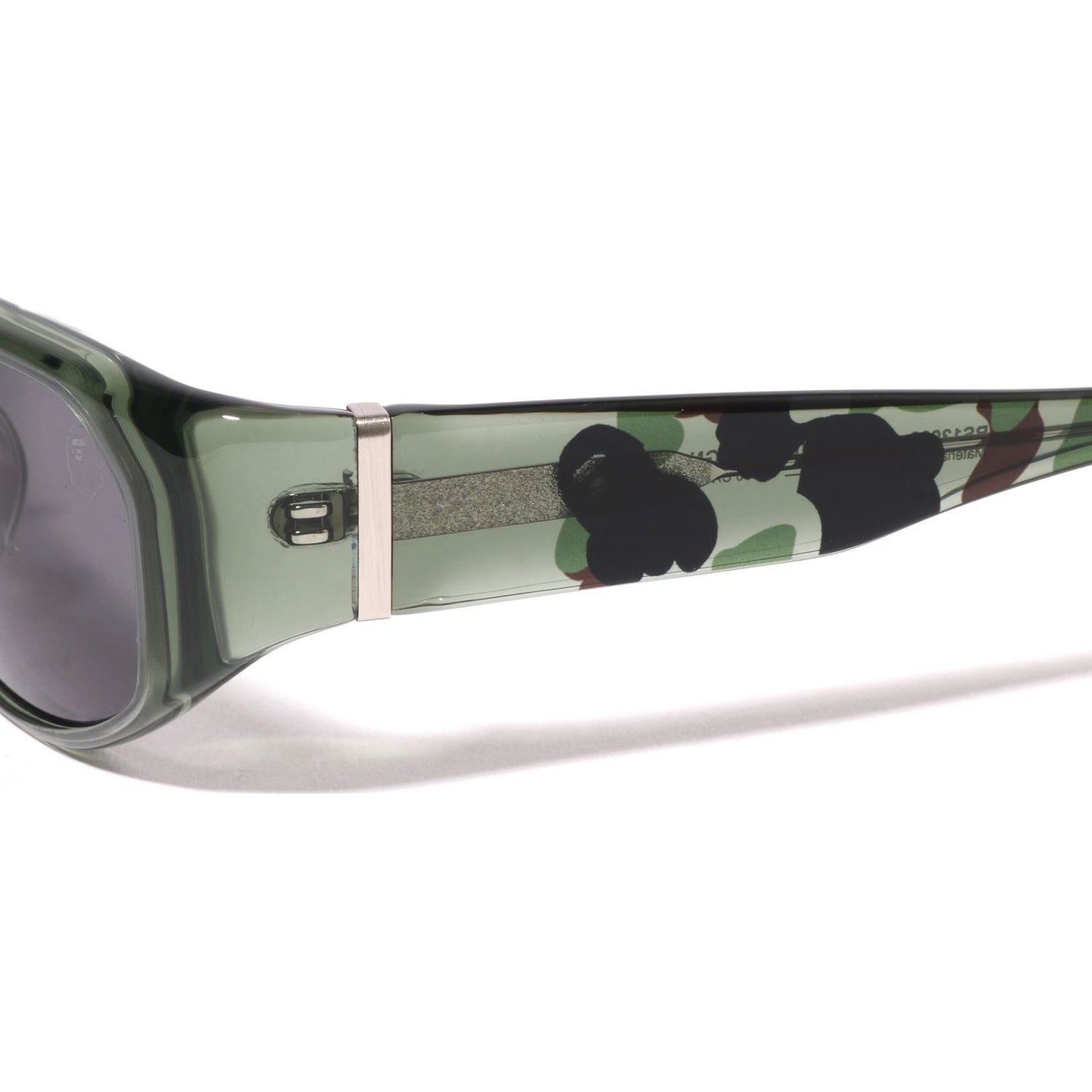 SUNGLASSES #16 MENS – Image 3