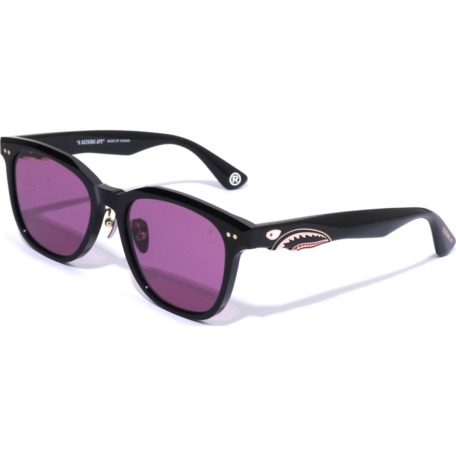 SHARK SUNGLASSES #1 MENS – Image 1