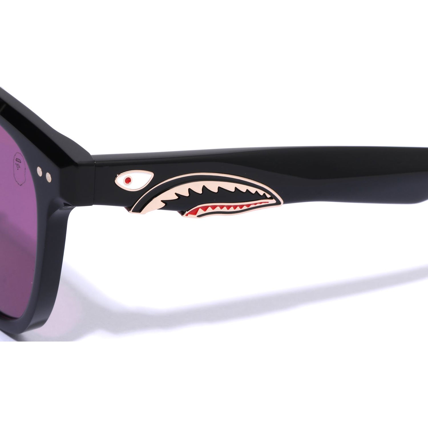 SHARK SUNGLASSES #1 MENS – Image 3