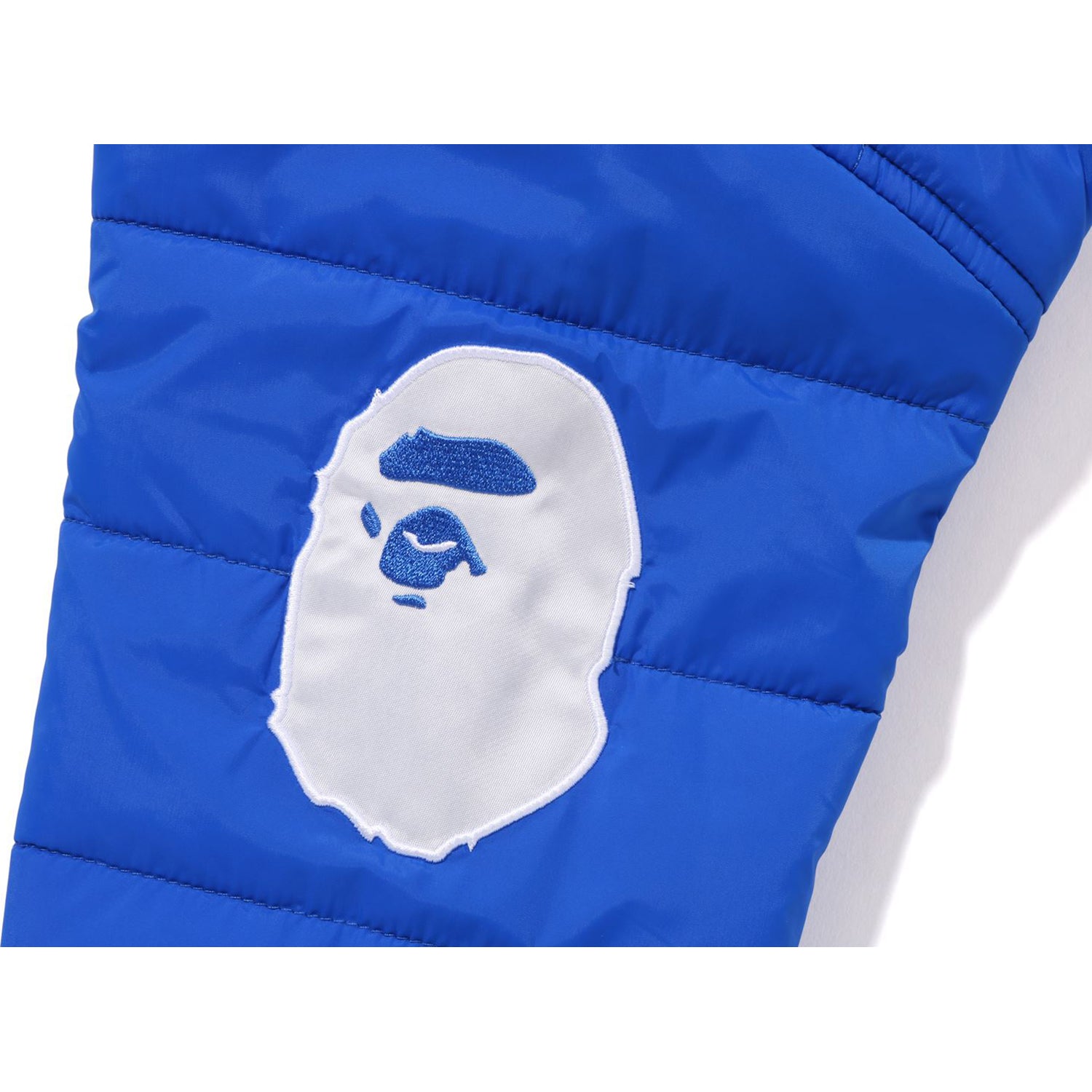 BAPE PATCH PADDED JACKET KIDS – Image 3