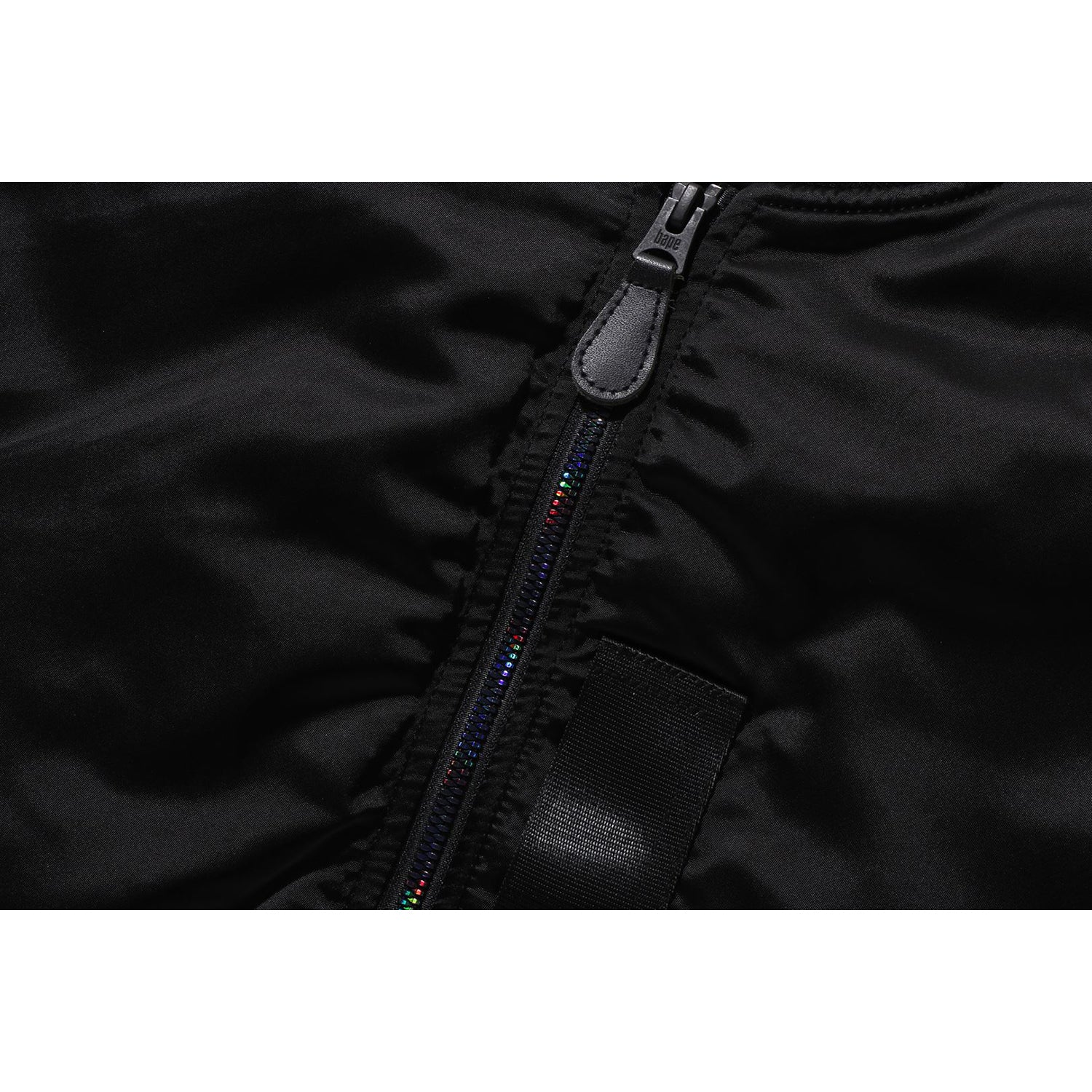 SHARK LOOSE FIT MA-1 MENS – Image 4