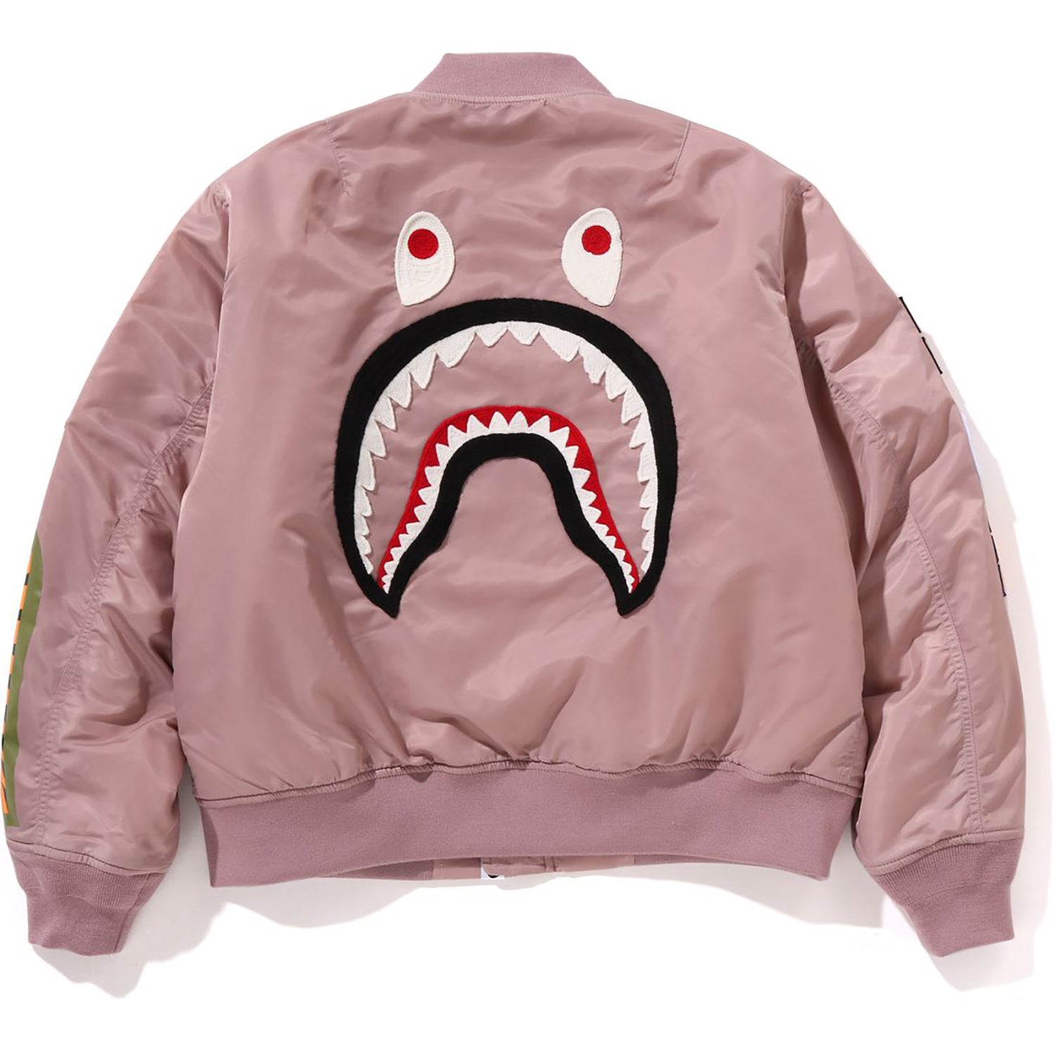 SHARK MA-1 LADIES – Image 2