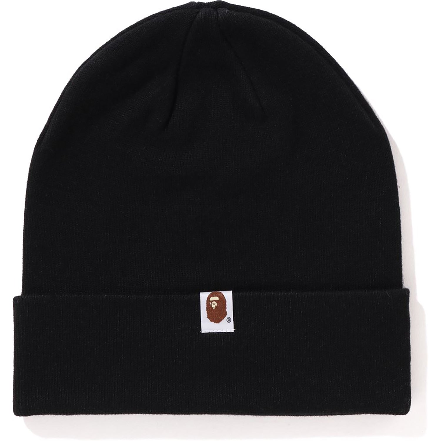 SIDE CRYSTAL STA KNIT CAP LADIES – Image 2