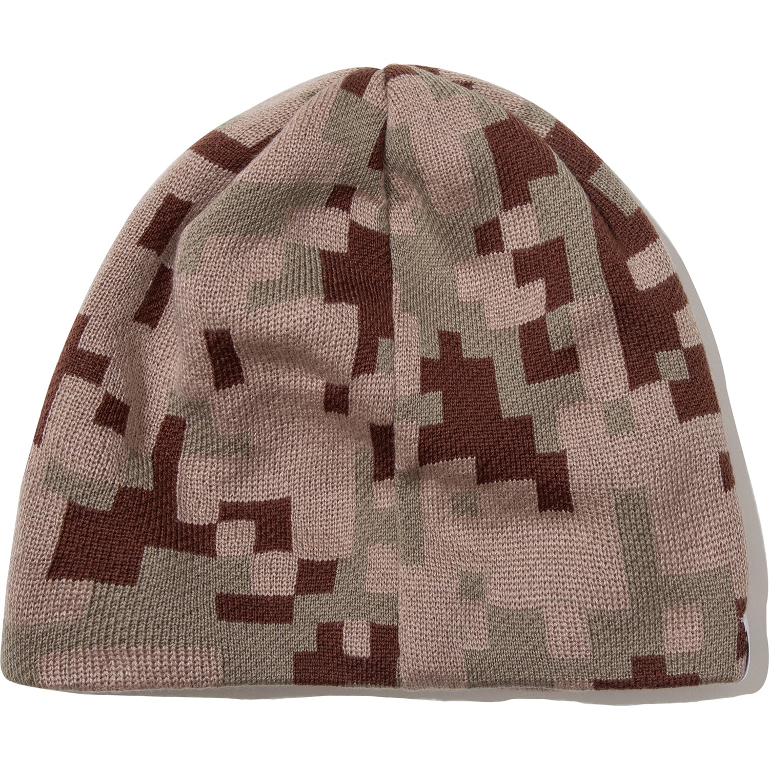 BAPE BY KAZUKI KURAISHI UAP CAMO BEANIE MENS – Image 2