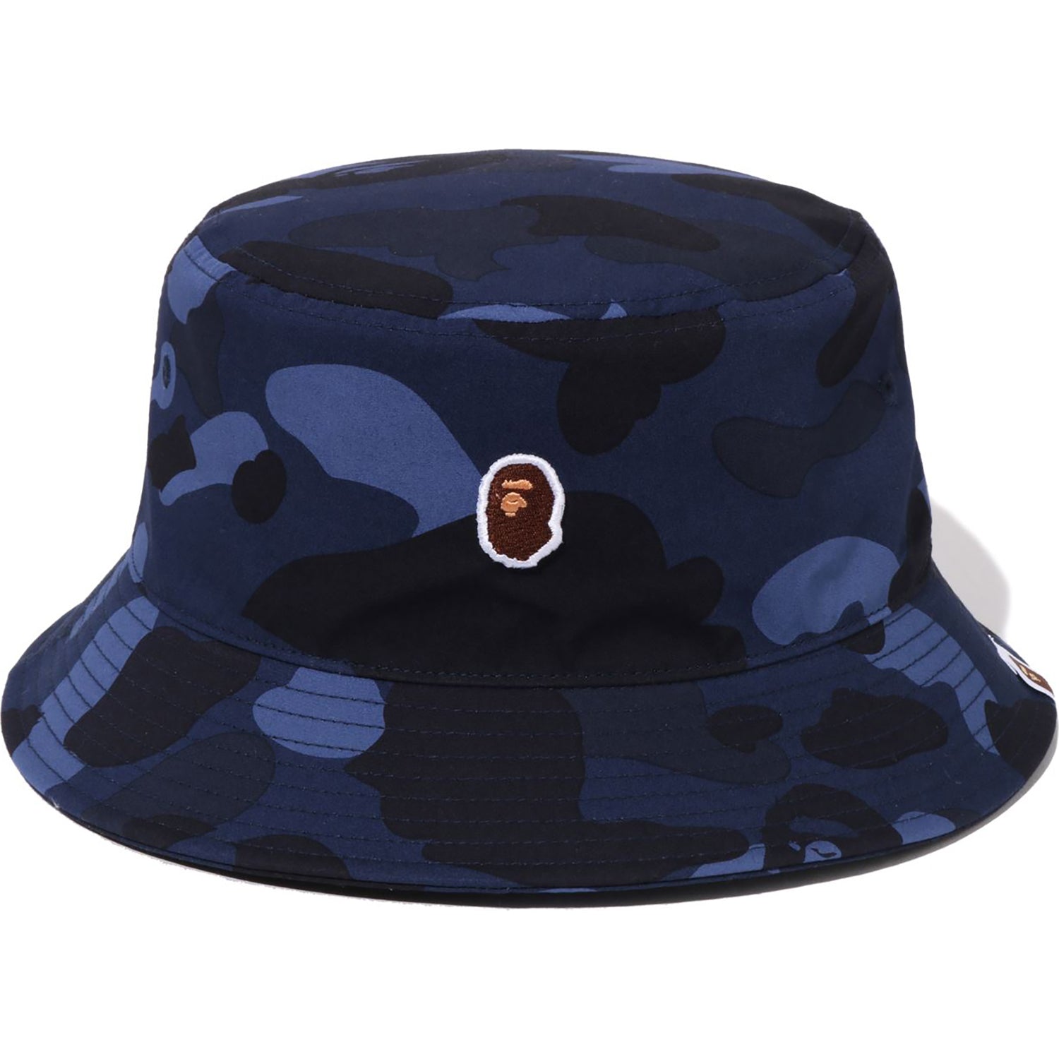 COLOR CAMO BUCKET HAT MENS – Image 1