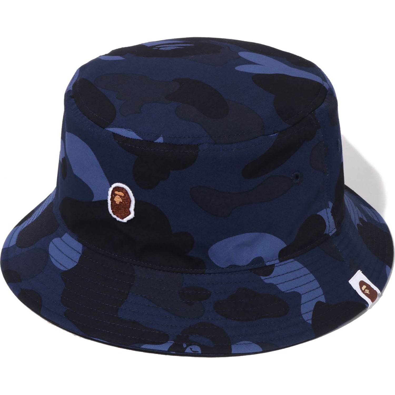 COLOR CAMO BUCKET HAT MENS – Image 2