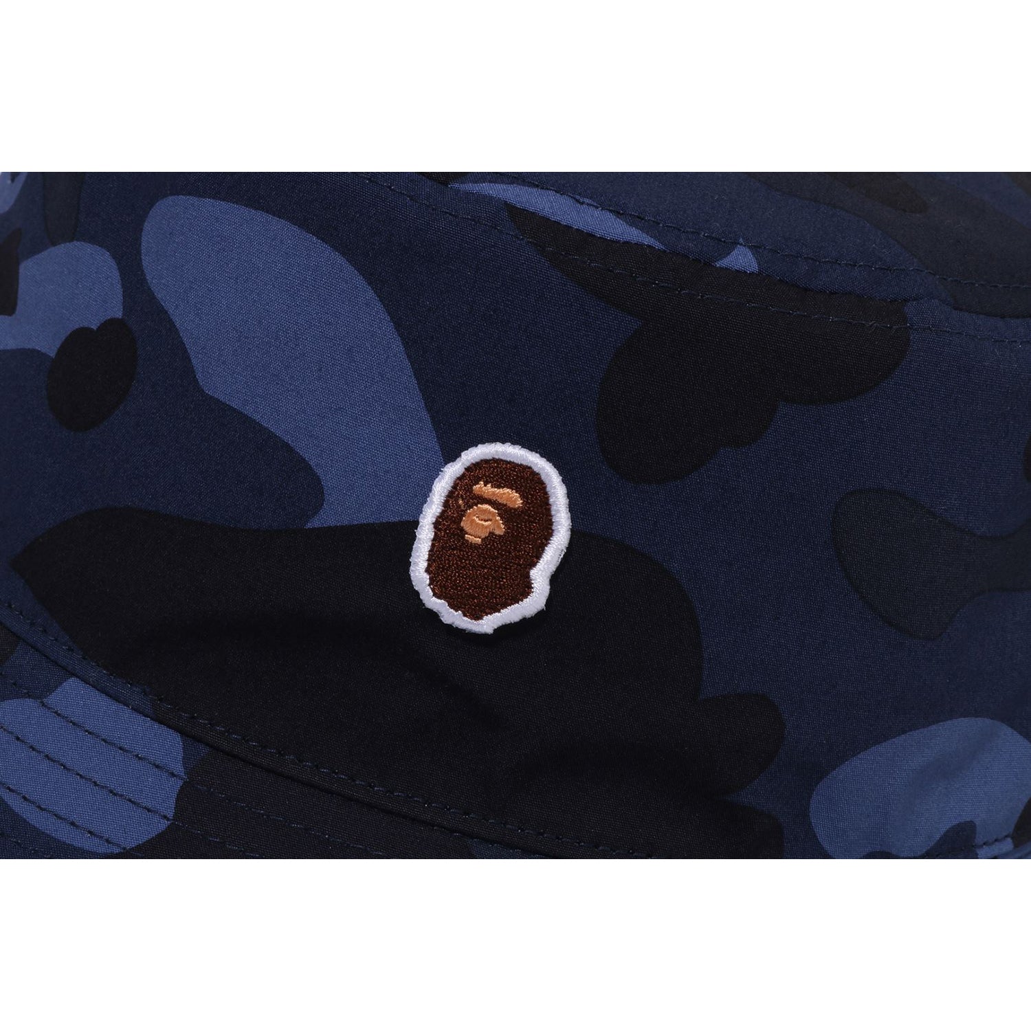 COLOR CAMO BUCKET HAT MENS – Image 3