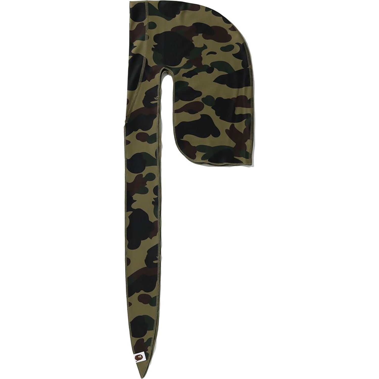 1ST CAMO DU-RAG MENS – Image 2