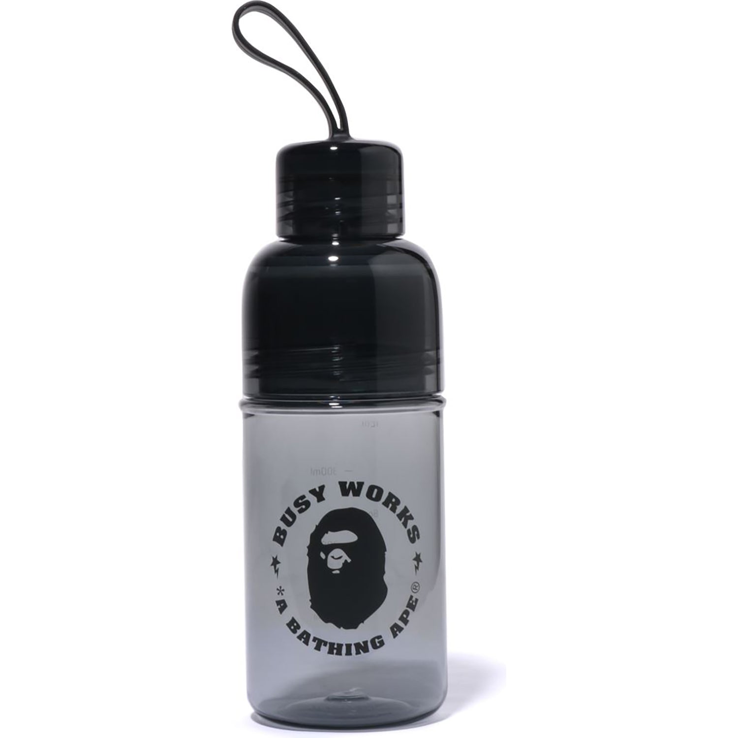 BAPE X KINTO - BUSY WORKS WATER BOTTLE – Image 1