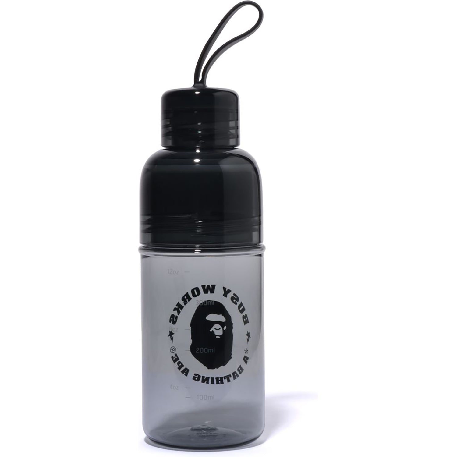 BAPE X KINTO - BUSY WORKS WATER BOTTLE – Image 2