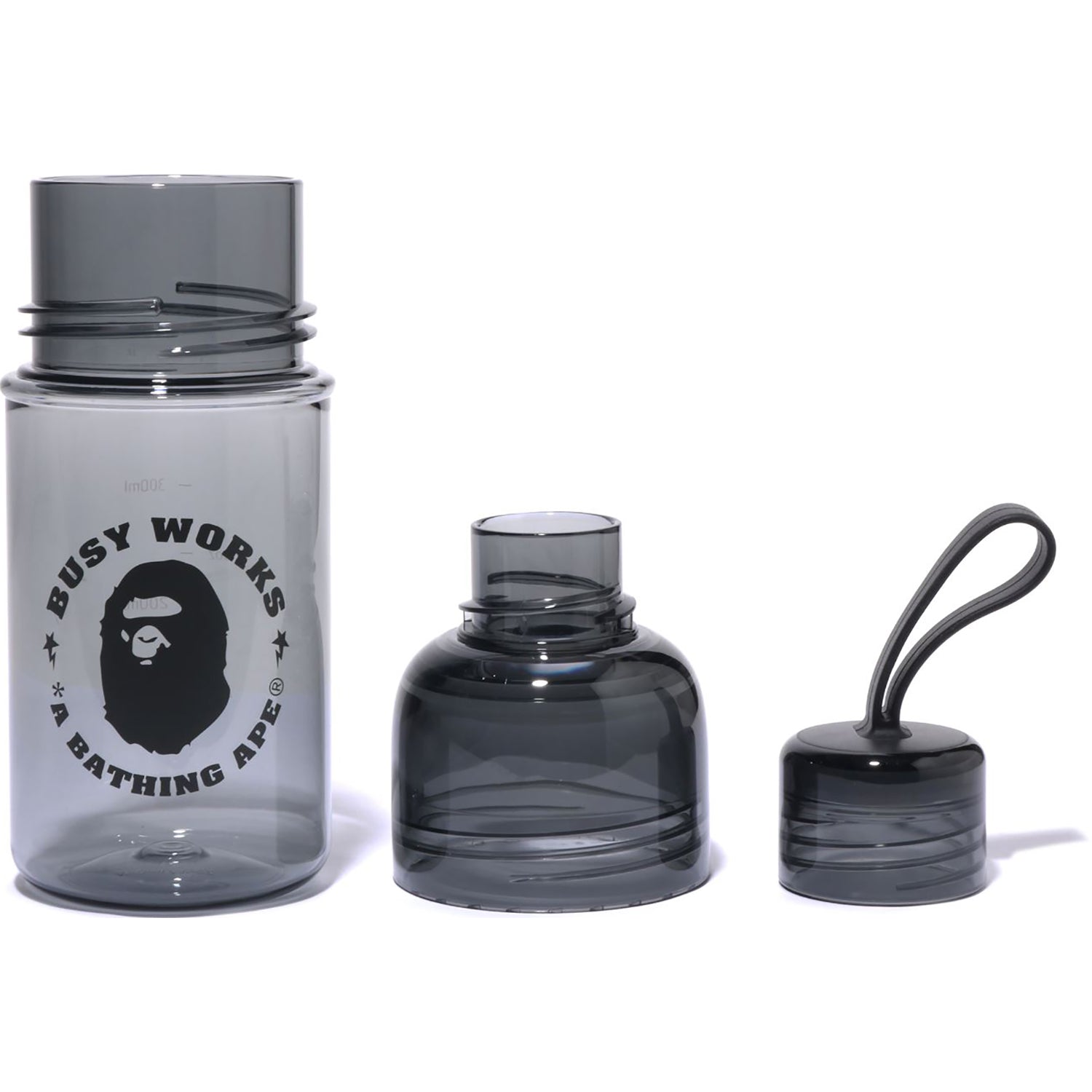 BAPE X KINTO - BUSY WORKS WATER BOTTLE – Image 3
