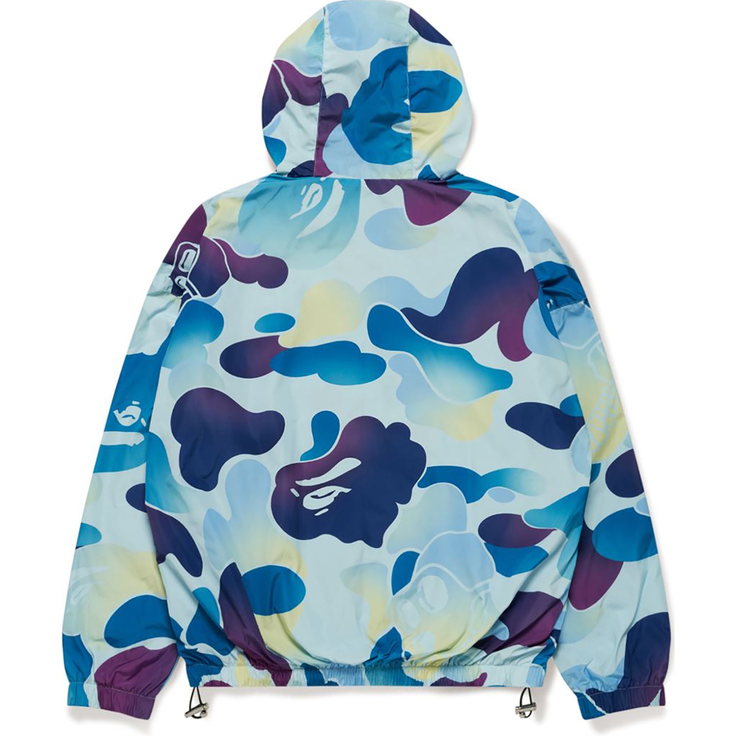 BAPE X BAYC - LIGHT WEIGHT JACKET MENS – Image 2