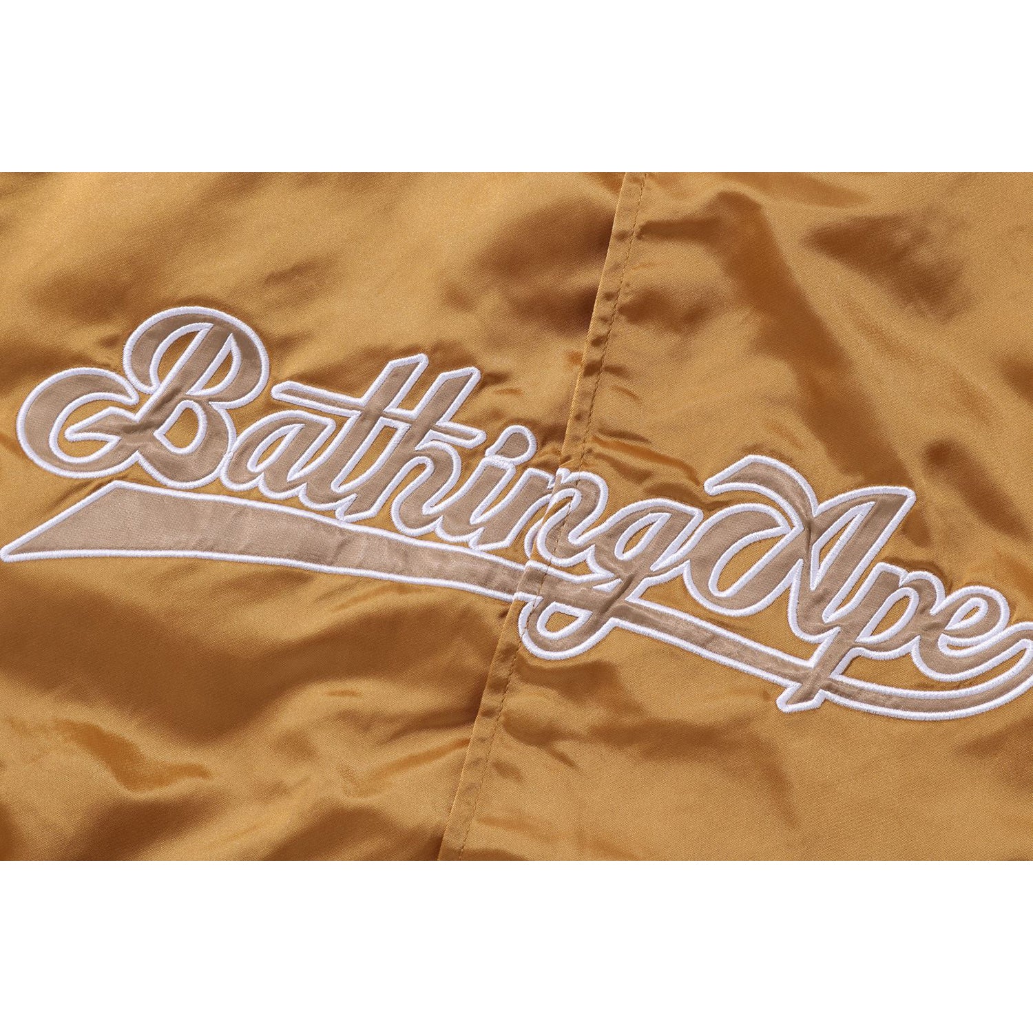BASEBALL VARSITY JACKET MENS – Image 3