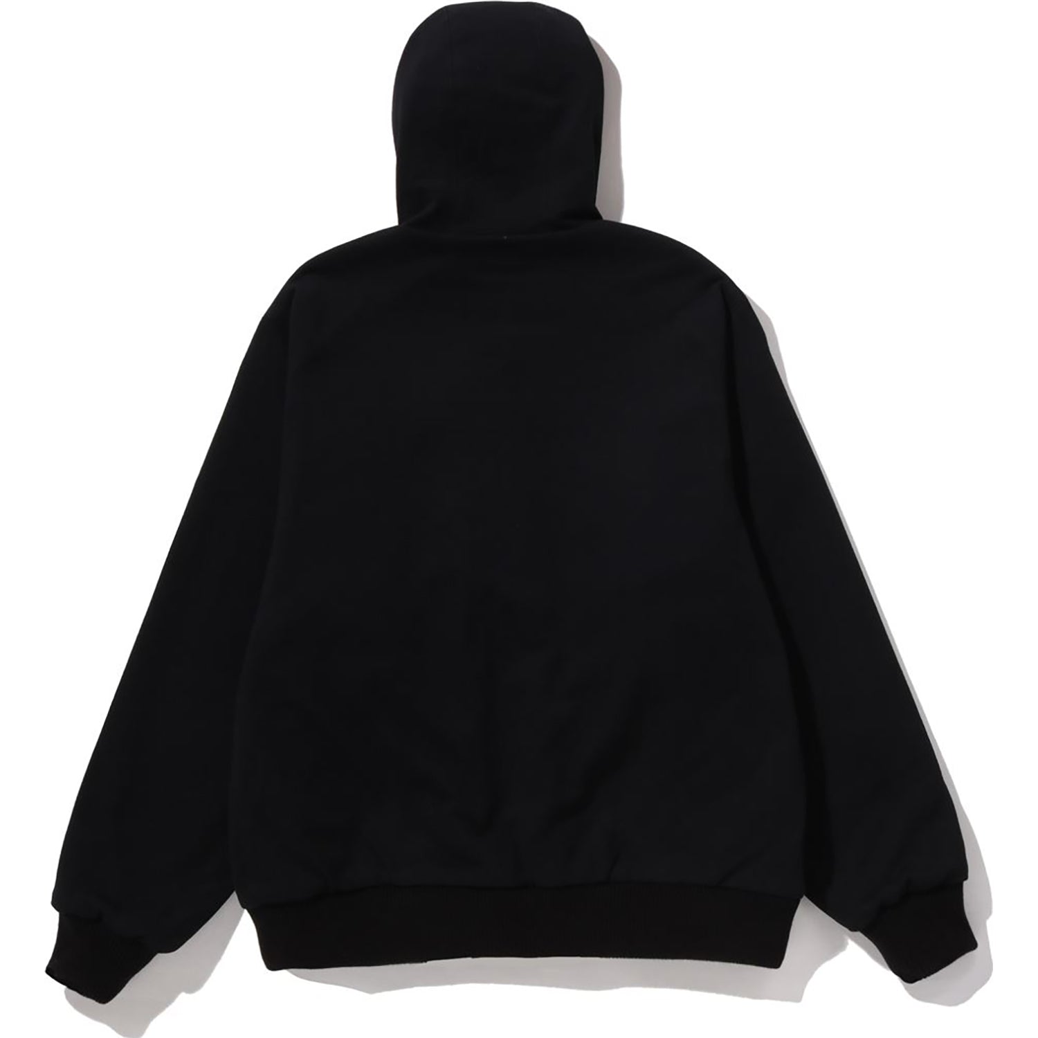 1ST CAMO REVERSIBLE ZIP HOODIE JACKET MENS – Image 5