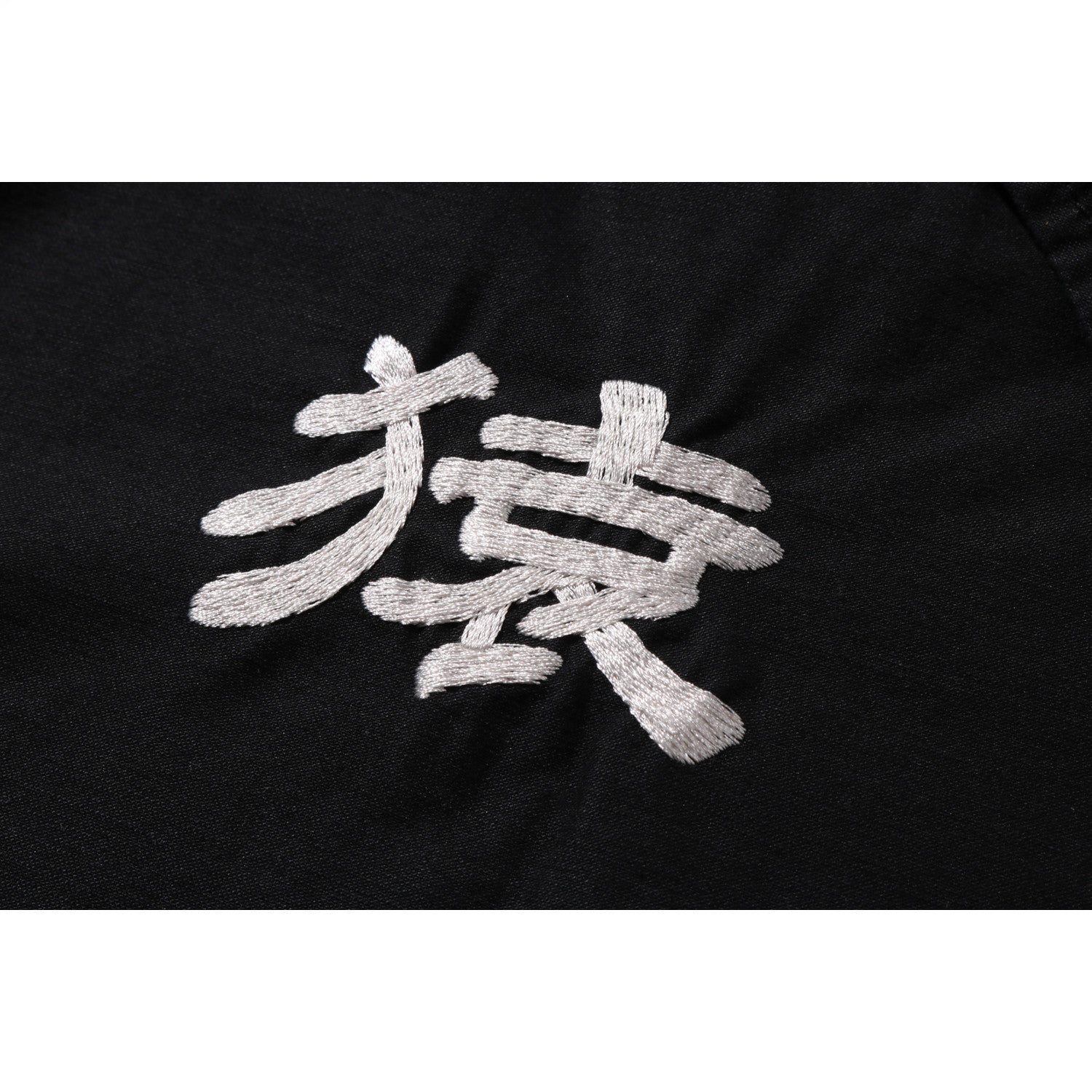 SOUVENIR ZIP JACKET MENS – Image 3