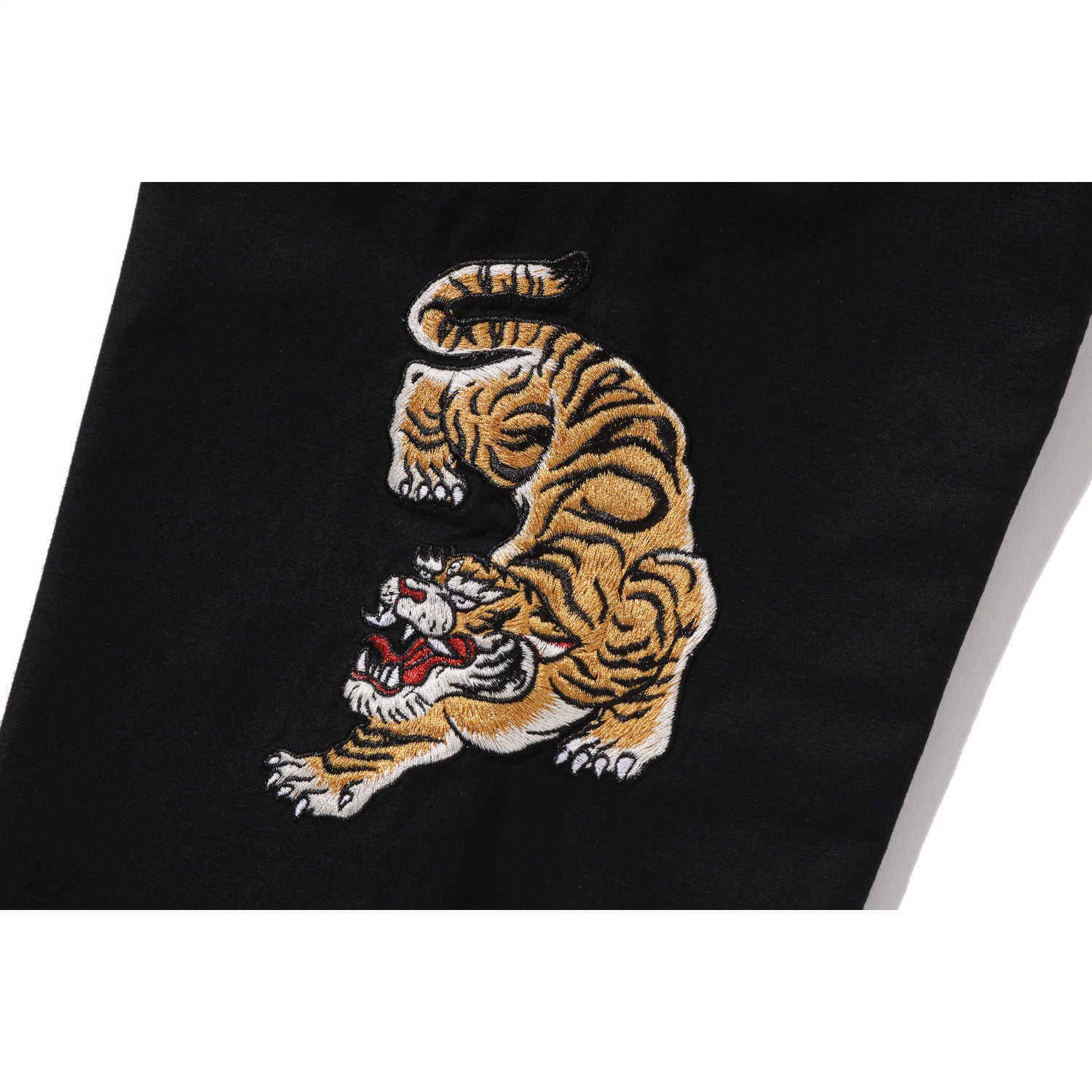 SOUVENIR ZIP JACKET MENS – Image 6