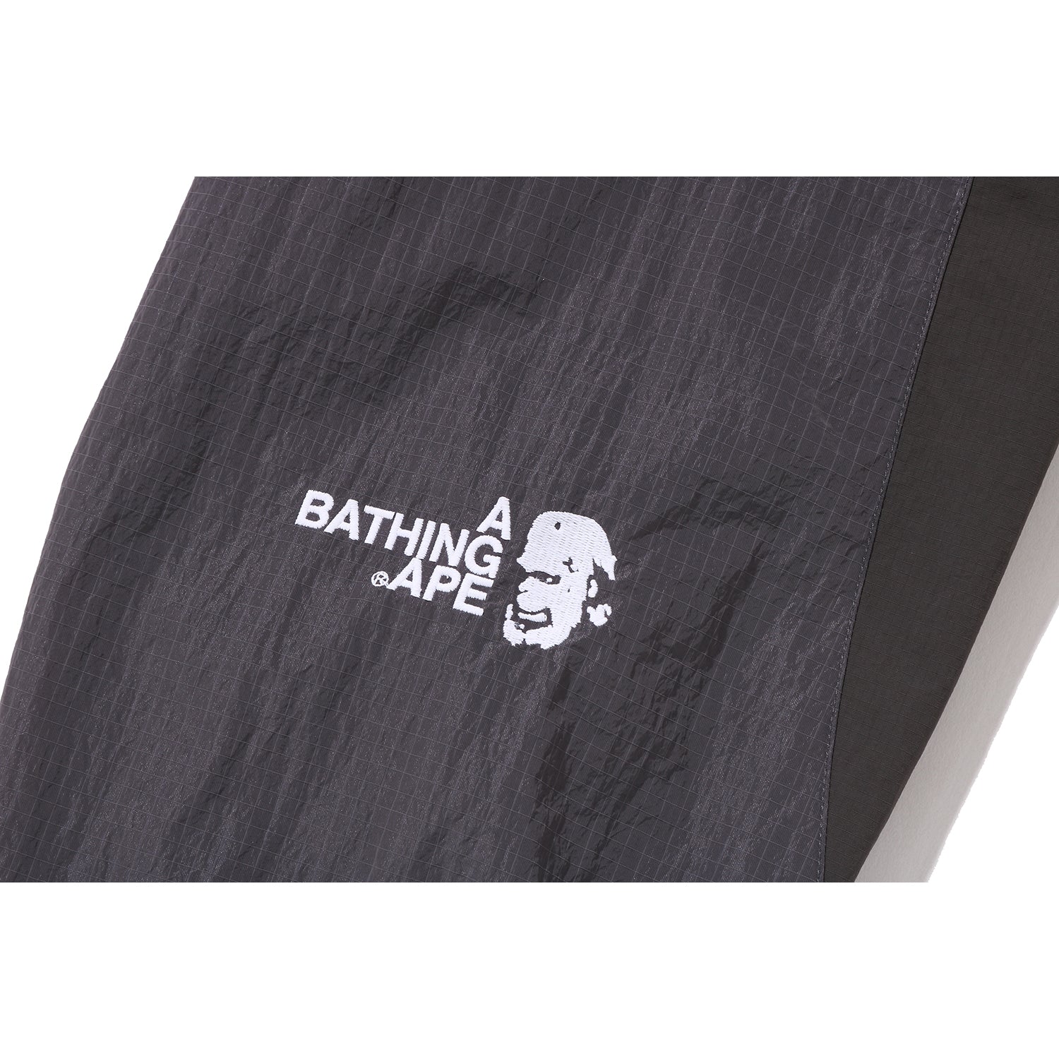 BAPE BY KAZUKI KURAISHI SNOWBOARD NYLON 3- LAYER JACKET MENS – Image 4