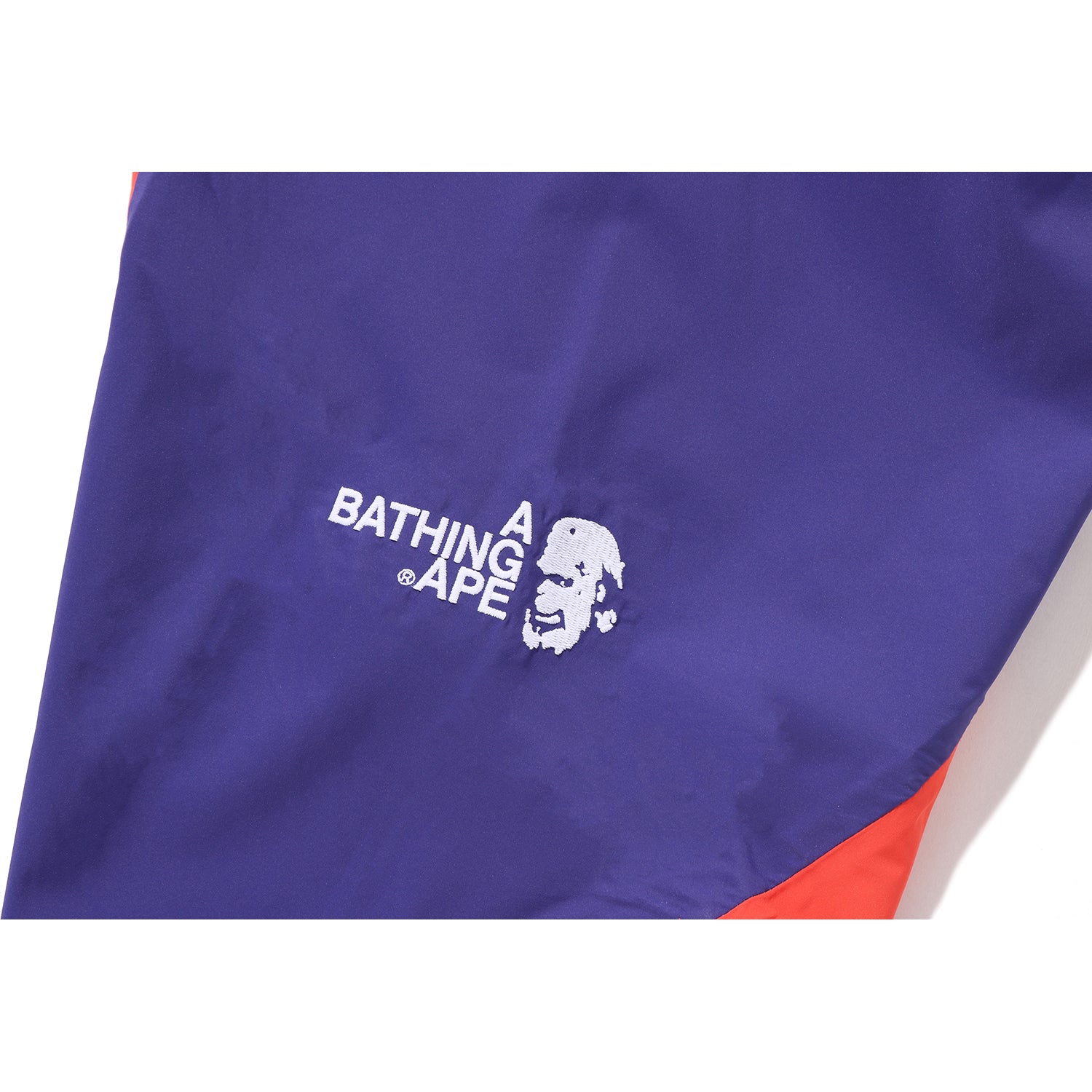 BAPE BY KAZUKI KURAISHI SHARK ZIP PACKABLE SNOWBOARD JACKET MENS – Image 4