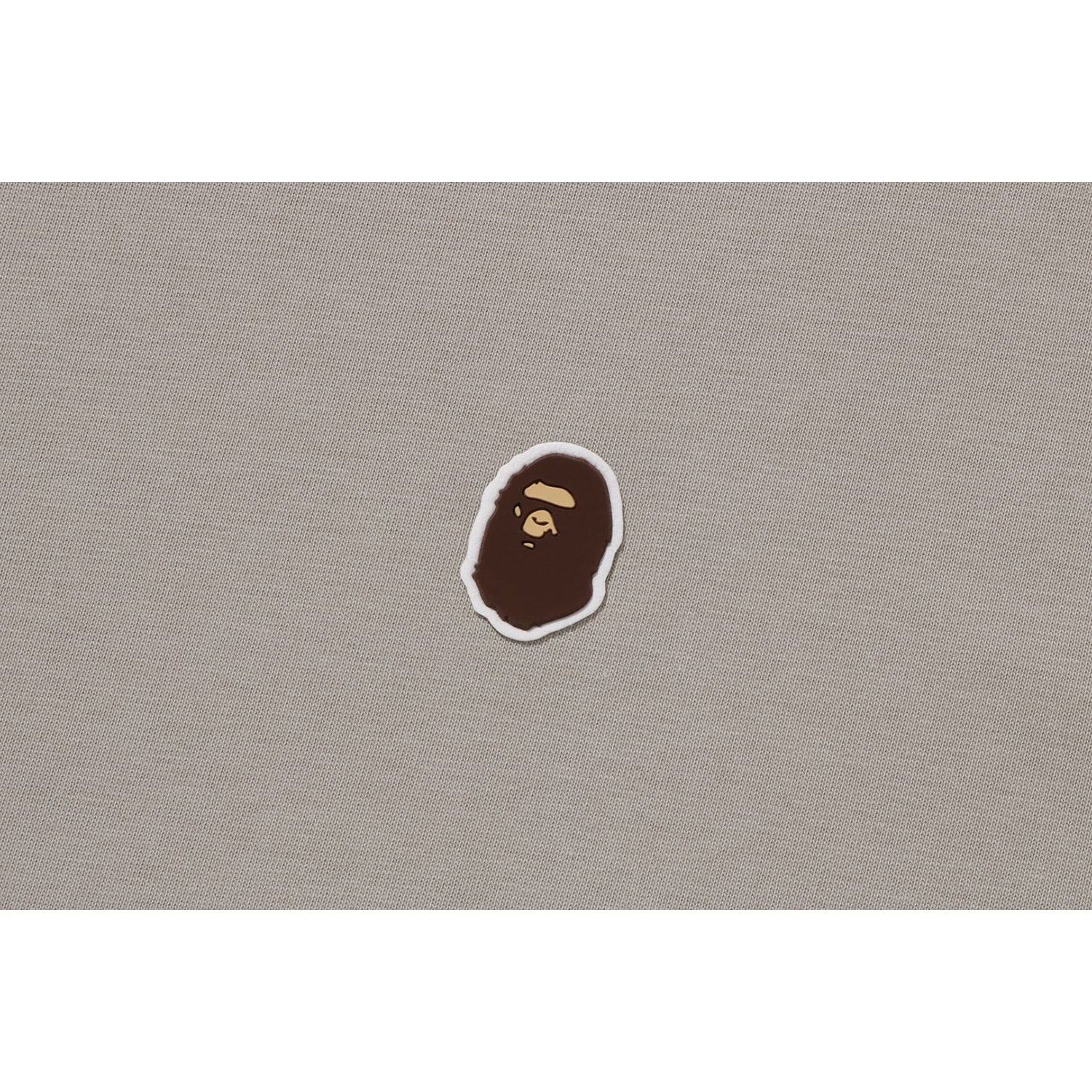 APE HEAD ONE POINT L/S TEE MENS – Image 3