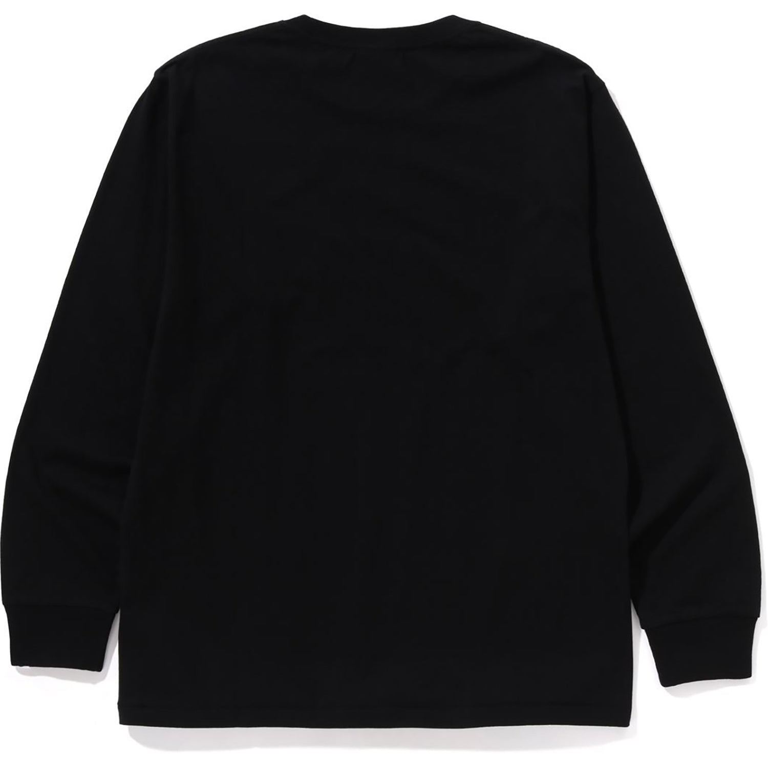 KABUKI HEAD LS TEE MENS – Image 2