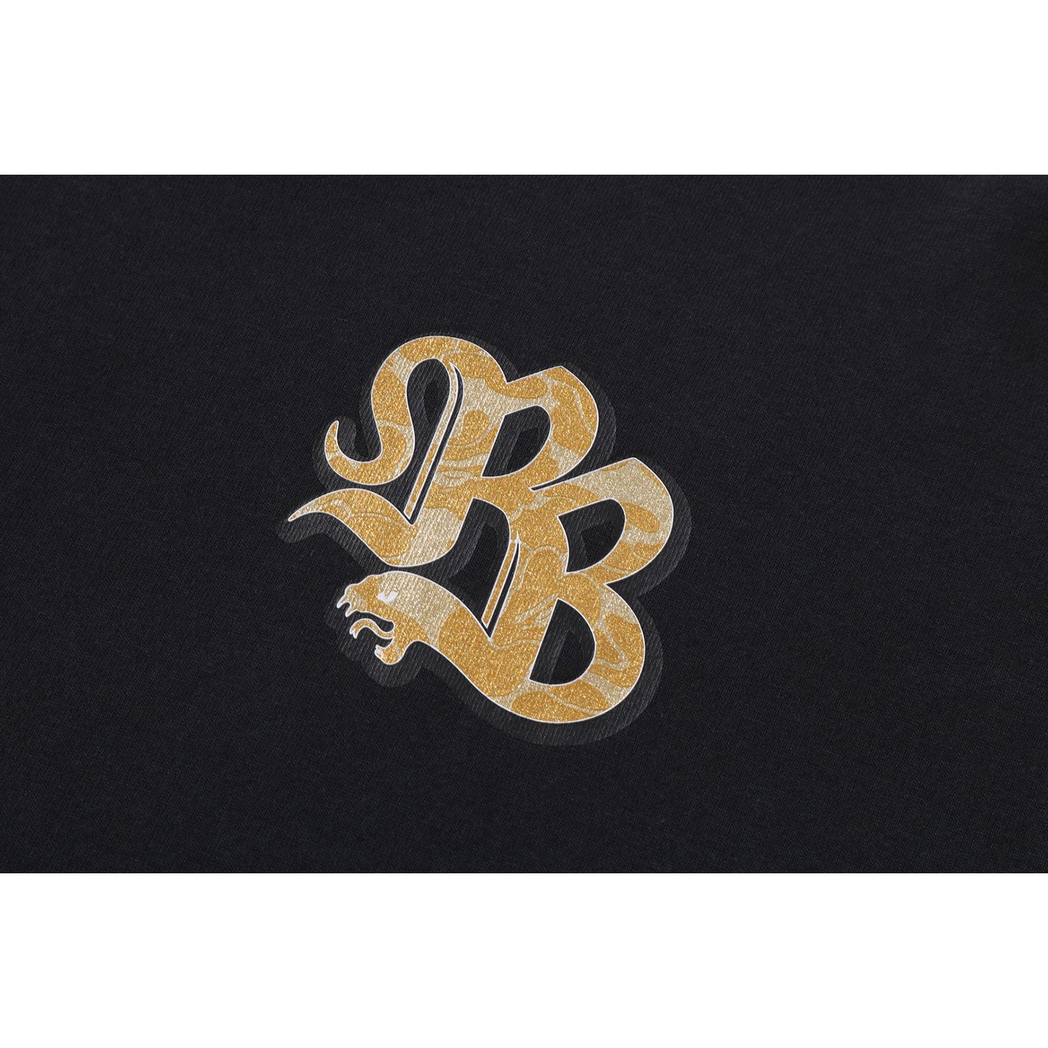 YEAR OF SNAKE LS TEE MENS – Image 3