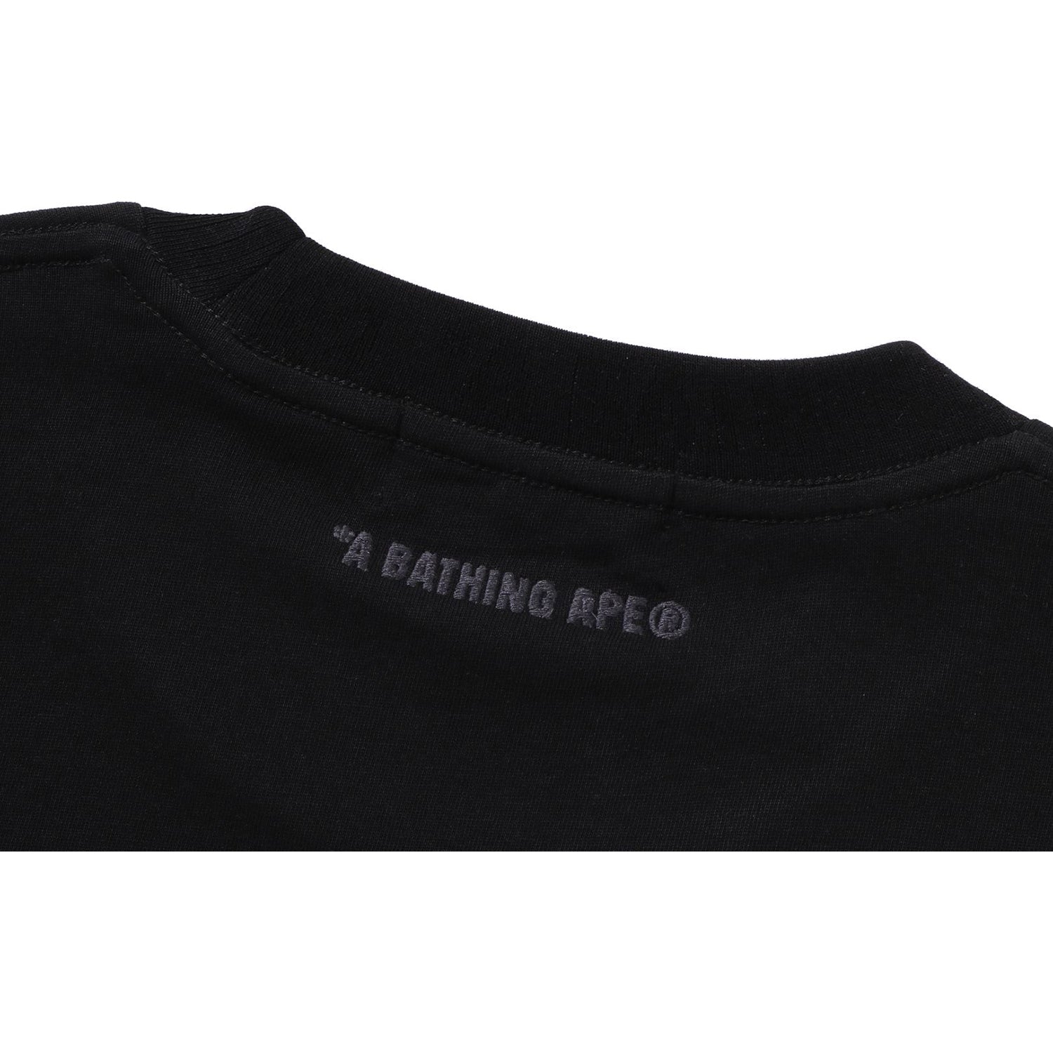 ONE POINT RELAXED FIT LS TEE MENS – Image 5