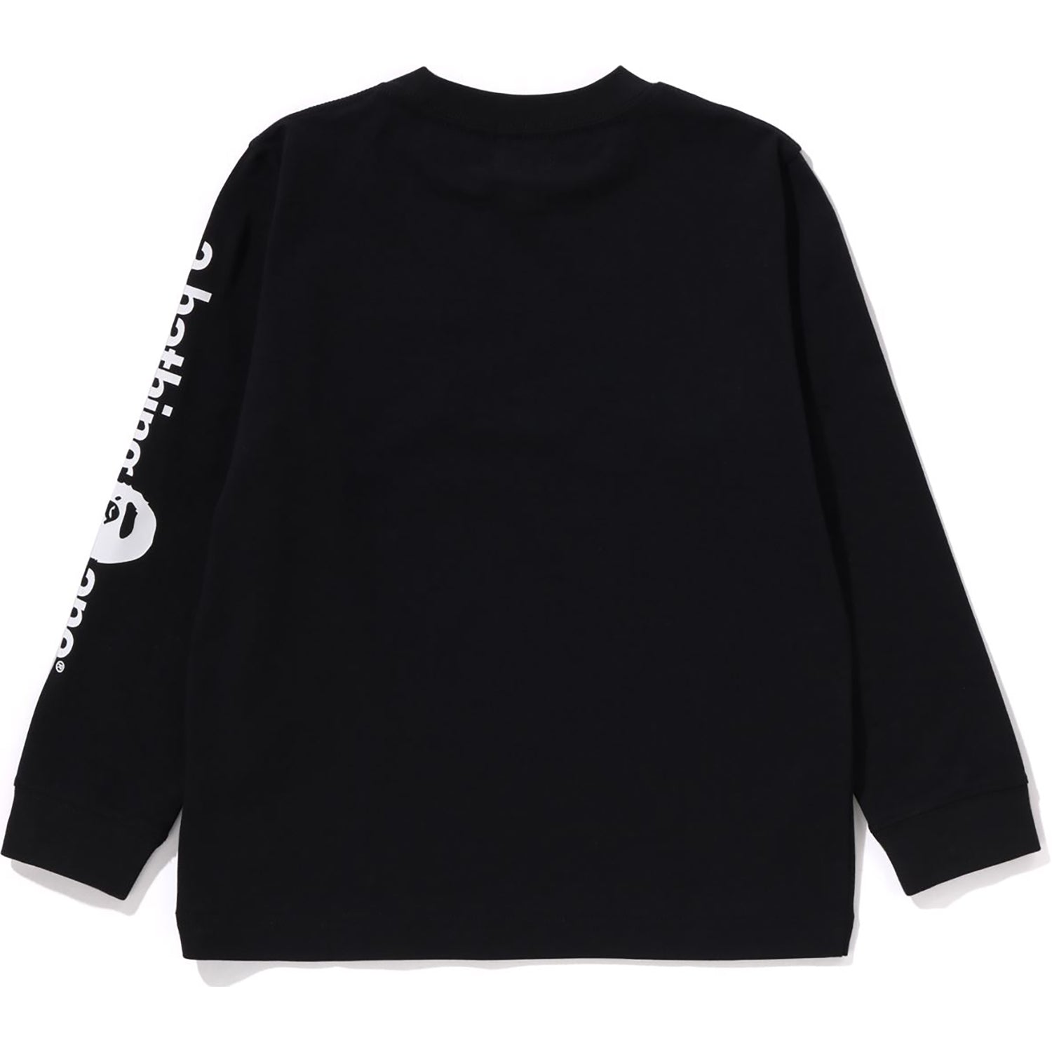 BUSY WORKS POCKET LS TEE KIDS – Image 2