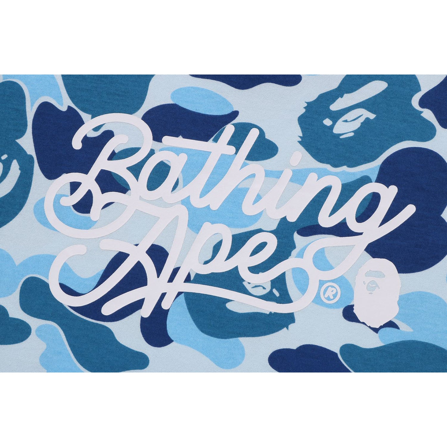 ABC CAMO LS TEE KIDS – Image 3