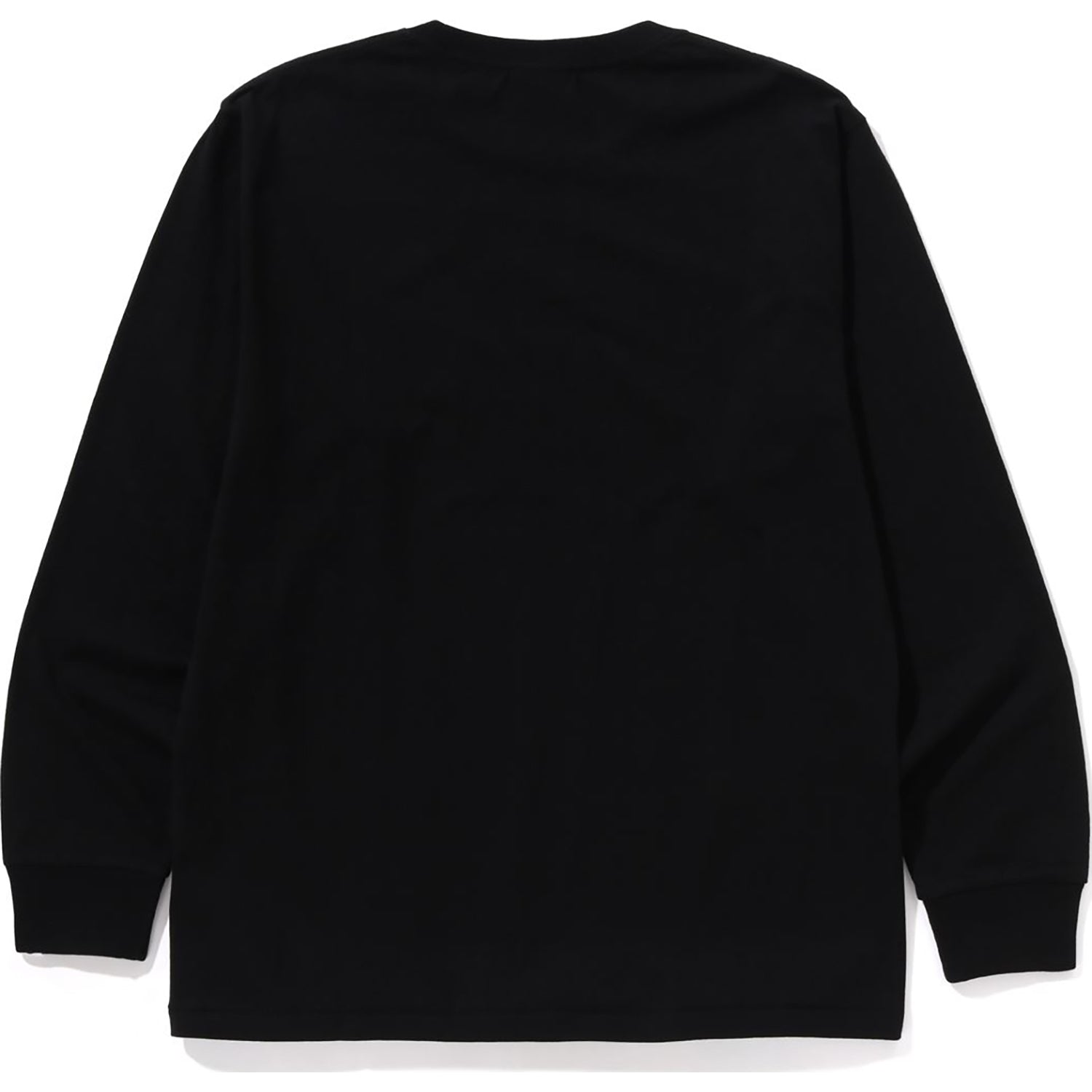 ONE POINT LS TEE MENS – Image 2