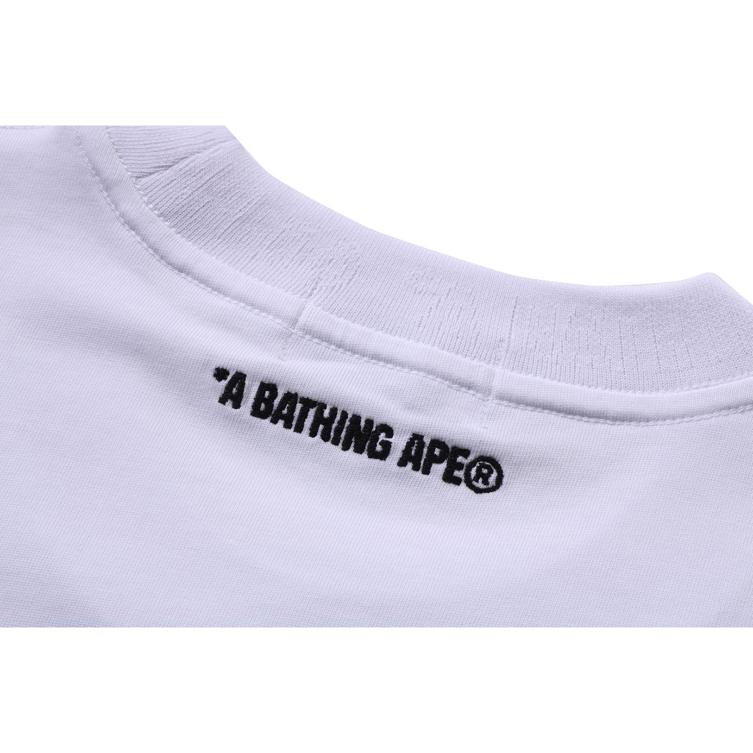 ONE POINT RELAXED FIT LS TEE MENS – Image 5