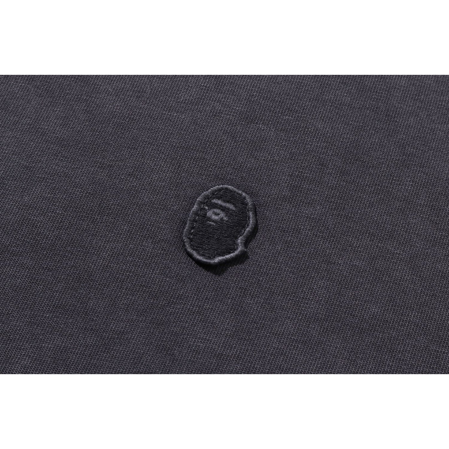 GARMENT DYE ONE POINT RELAXED FIT LS TEE MENS – Image 3