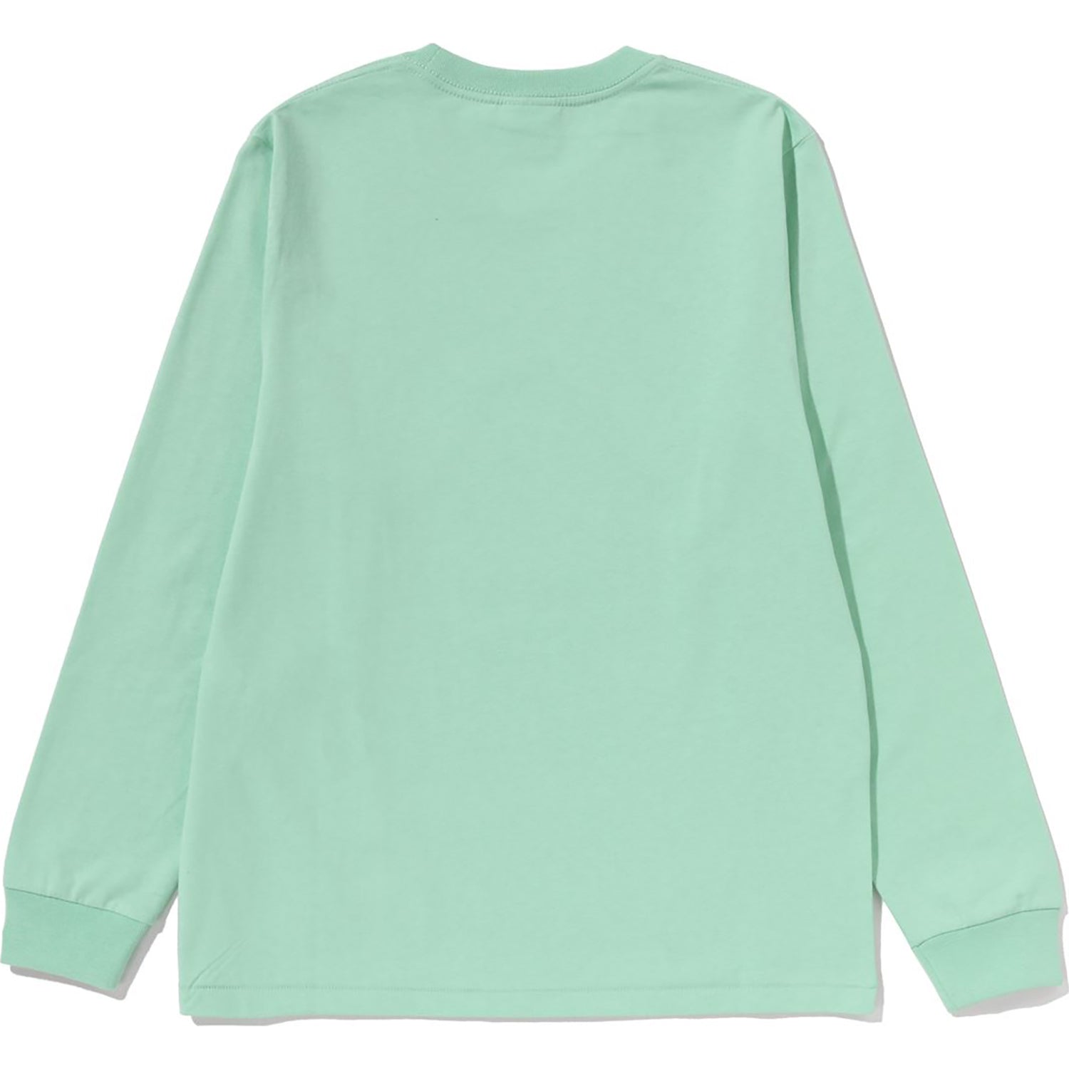 COLLEGE LS TEE LADIES – Image 2