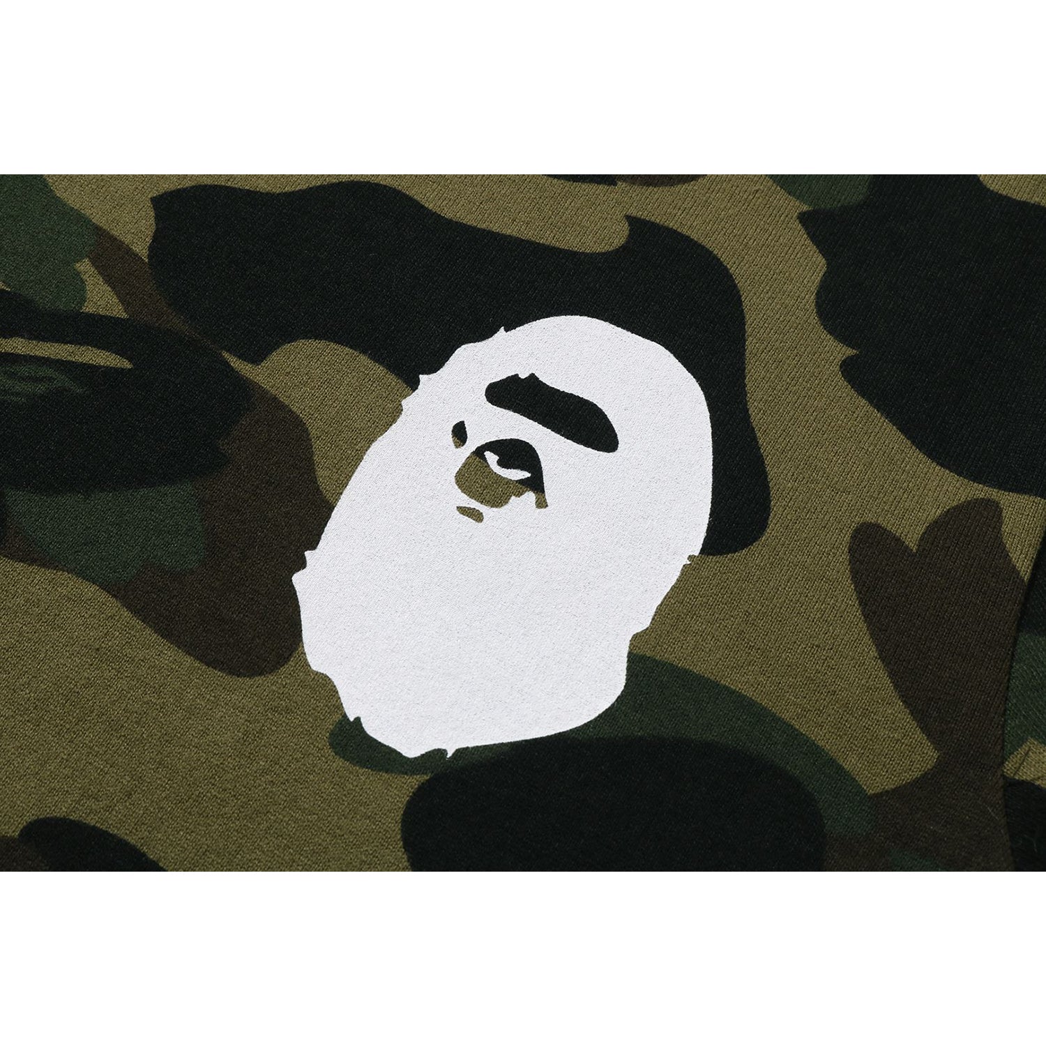 1ST CAMO LS TEE KIDS – Image 3