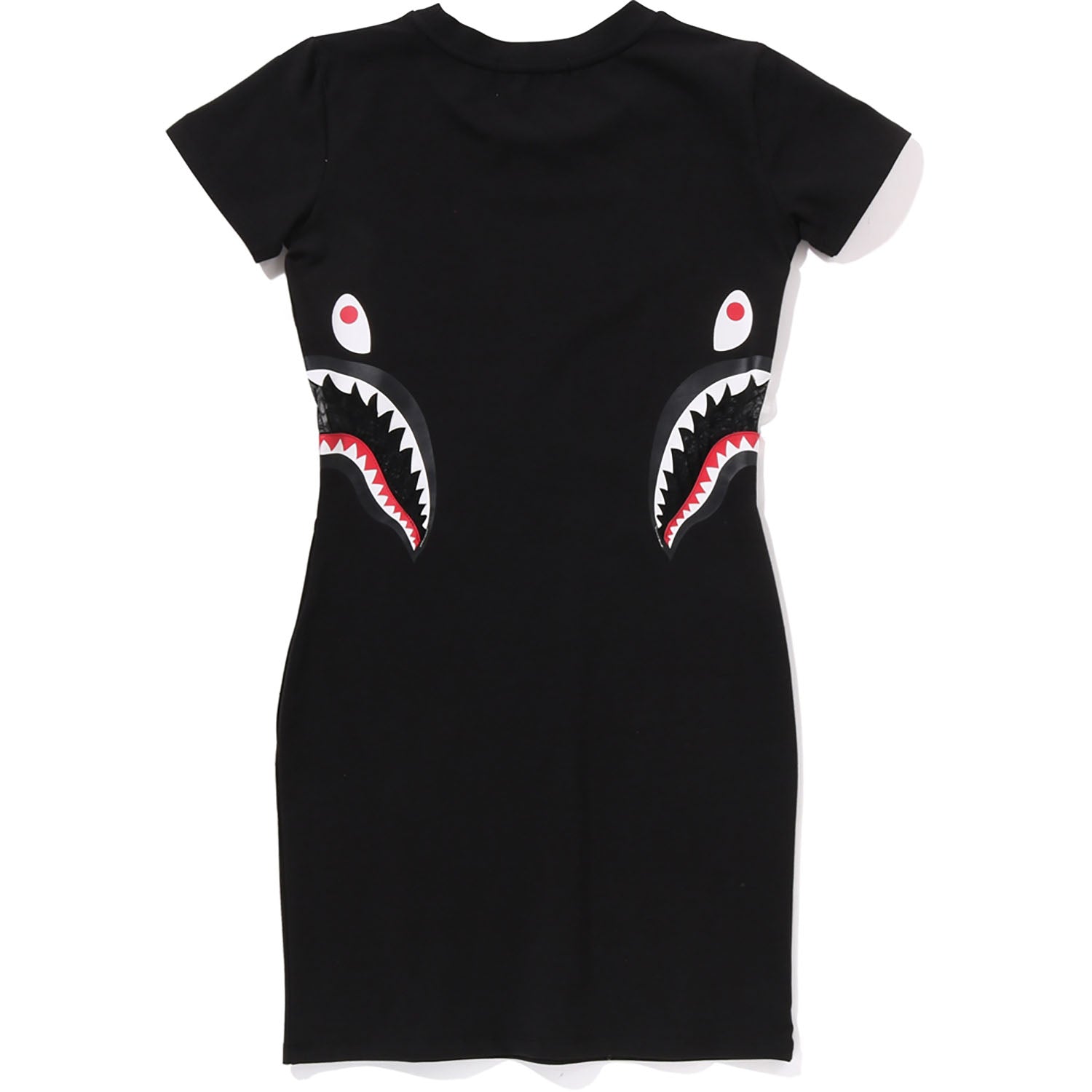SHARK JERSEY DRESS LADIES – Image 2
