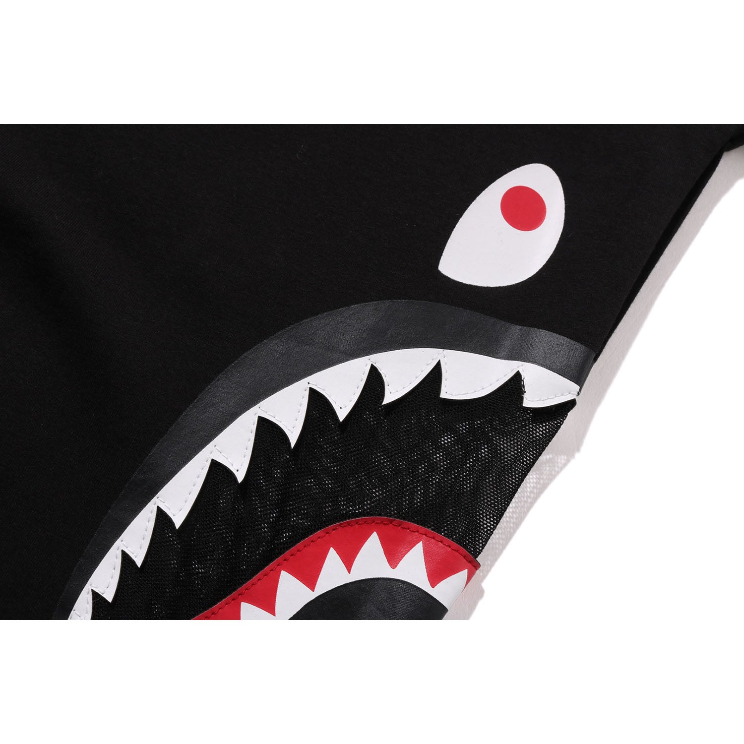 SHARK JERSEY DRESS LADIES – Image 3