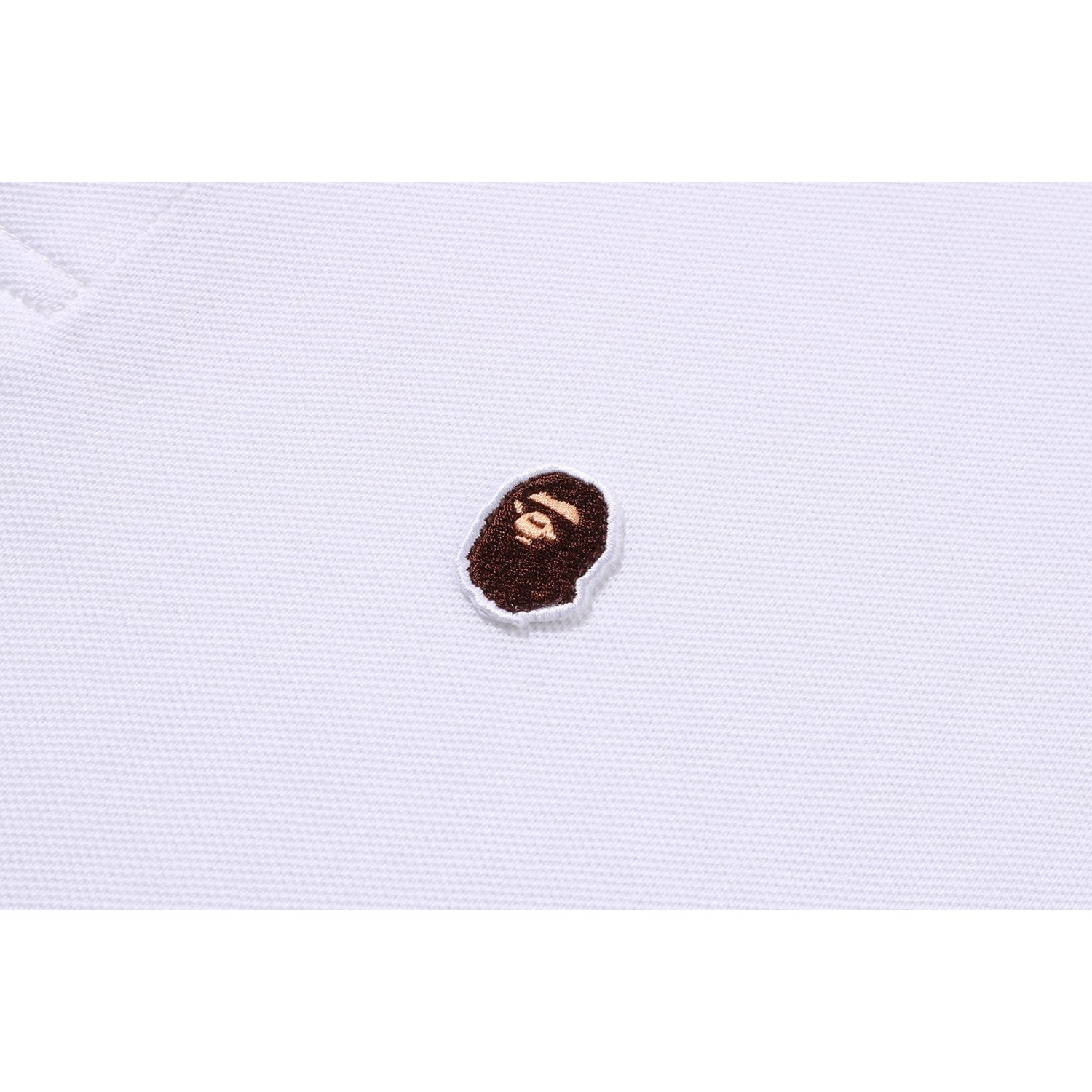 ONE POINT WIDE POLO SHIRT LADIES – Image 3