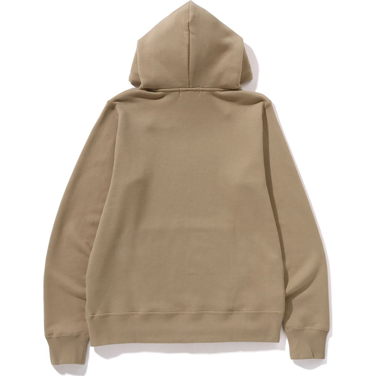 ONE POINT PULLOVER HOODIE MENS – Image 2