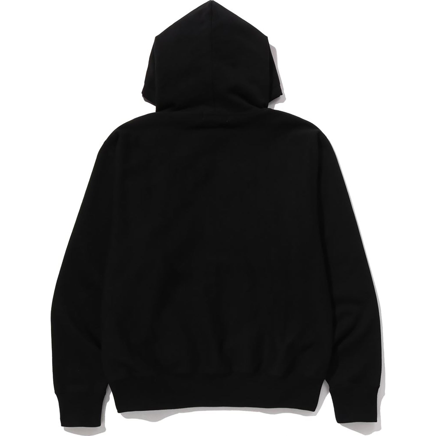 CLASSIC COLLEGE PULLOVER HOODIE MENS – Image 2