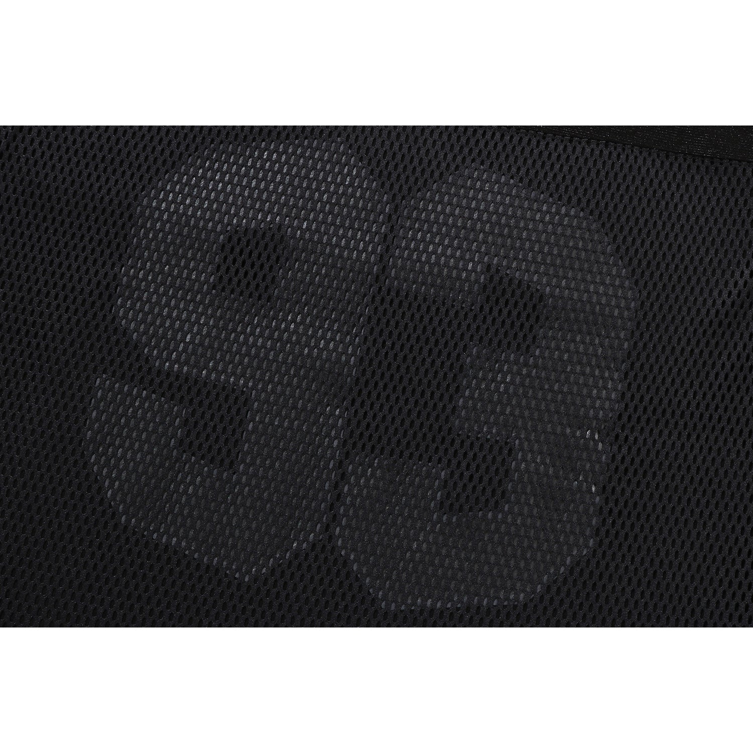 BAPE US BLACK FRIDAY MESH LAYERED RELAXED FIT PULLOVER HOODIE MENS – Image 4