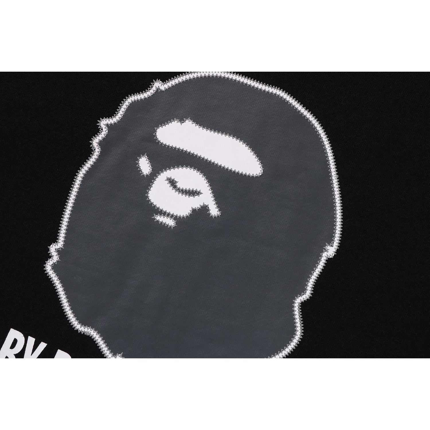 BAPE PULLOVER HOODIE MENS – Image 3