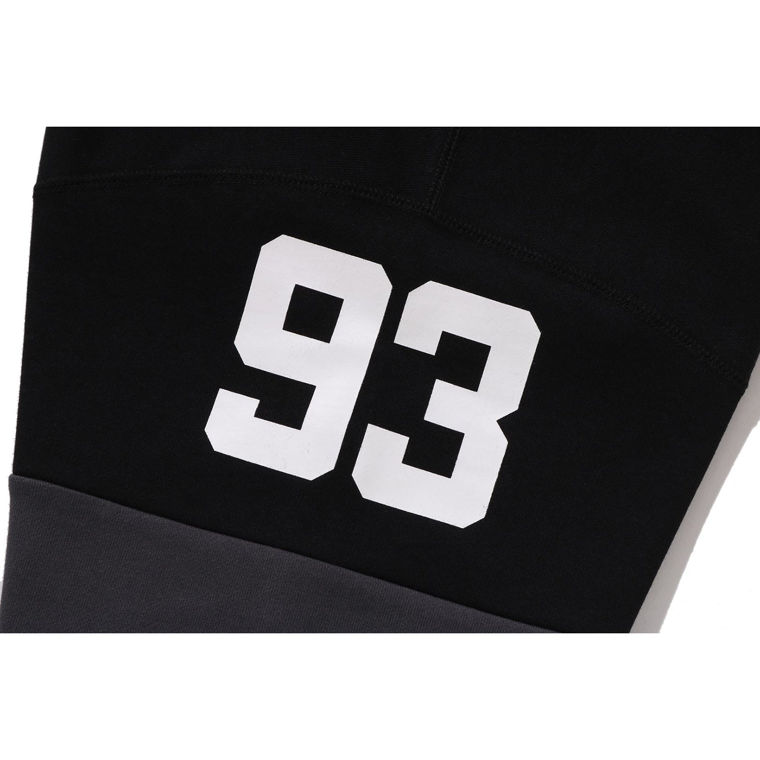 BAPE PULLOVER HOODIE MENS – Image 5