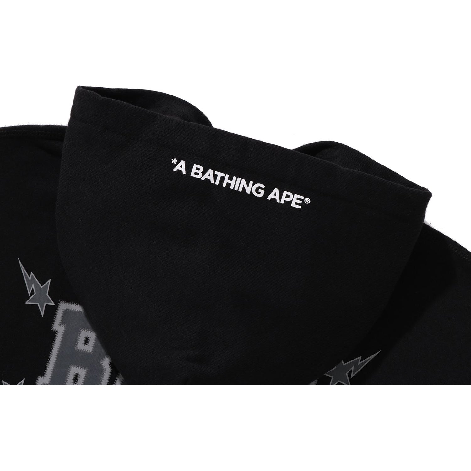 BAPE PULLOVER HOODIE MENS – Image 6