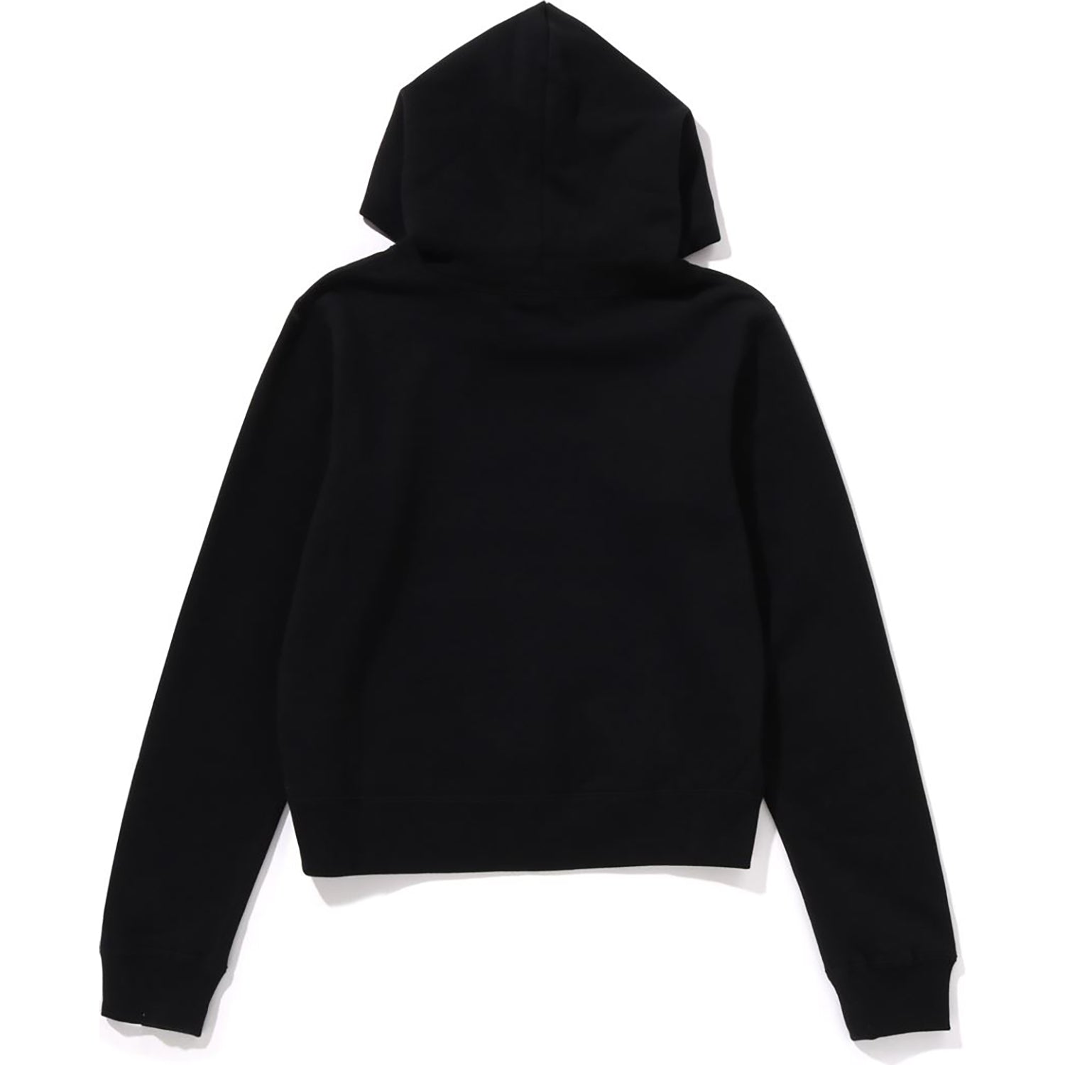 CRYSTAL BAPE PULLOVER HOODIE LADIES – Image 2