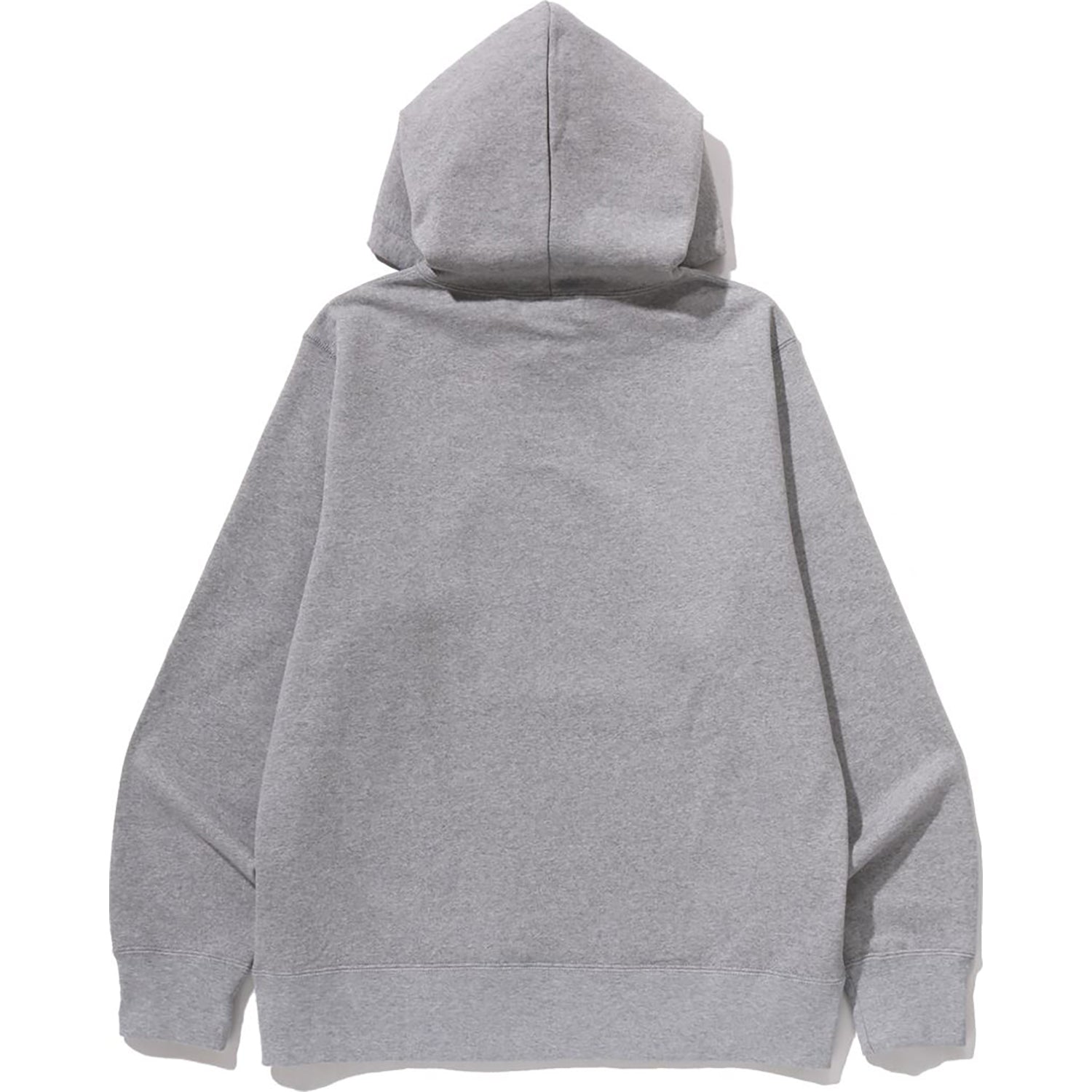 COLLEGE PULLOVER HOODIE MENS – Image 2