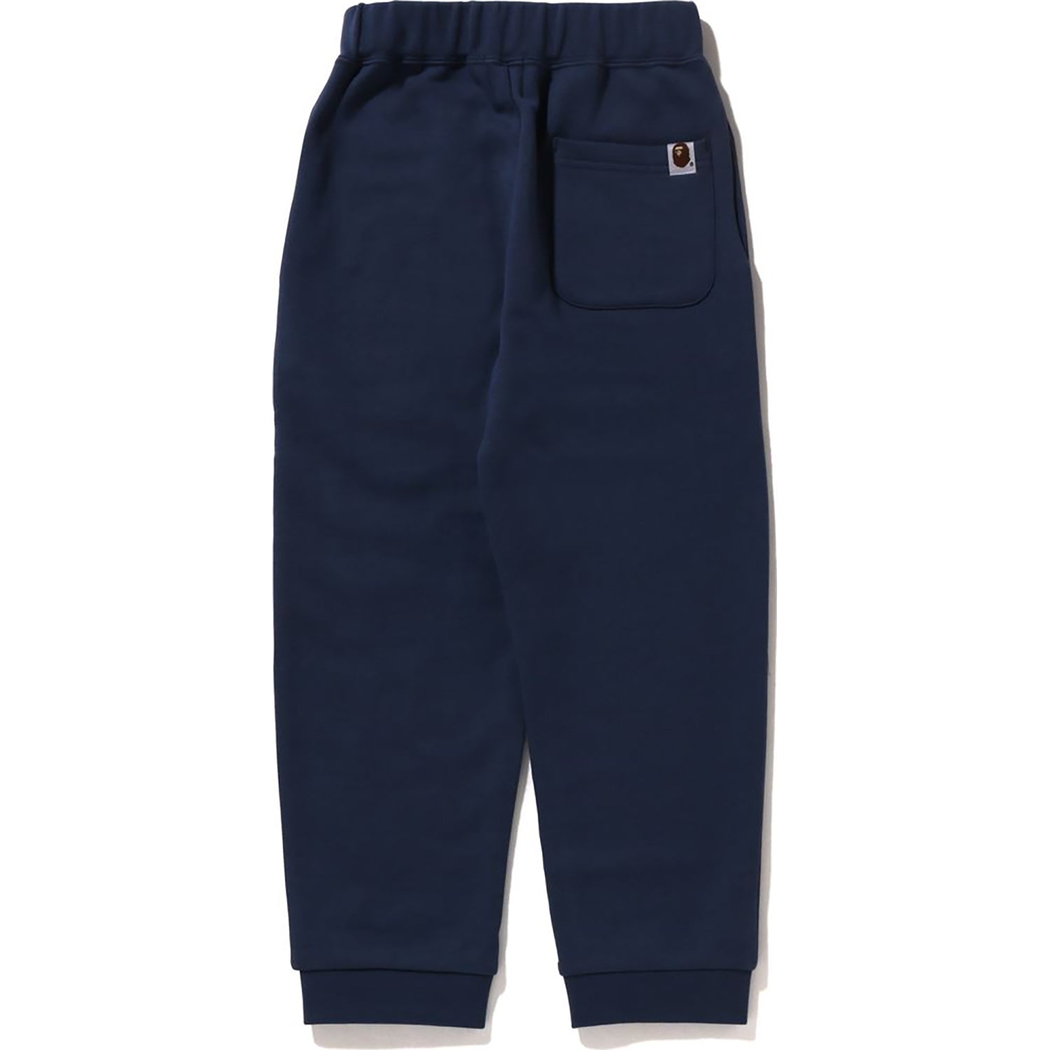BAPE PATCH SWEAT PANTS KIDS – Image 2