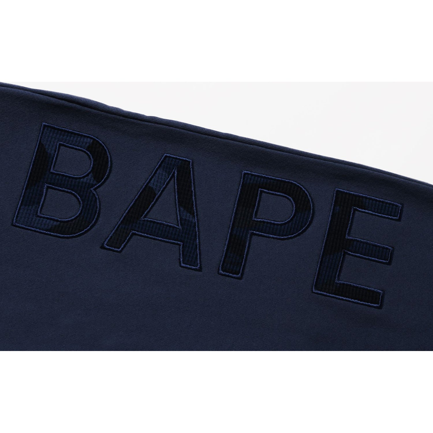 BAPE PATCH SWEAT PANTS KIDS – Image 3